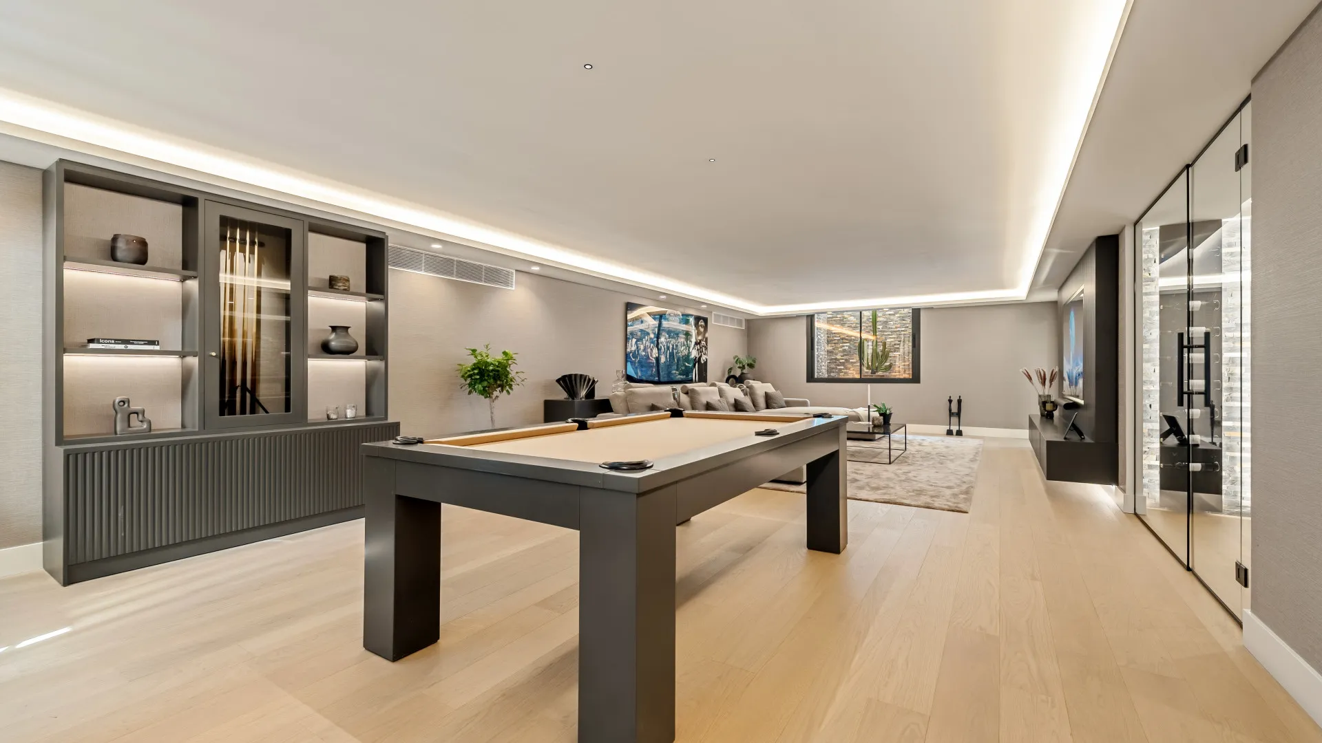 For sale Rocio de Nagüeles villa