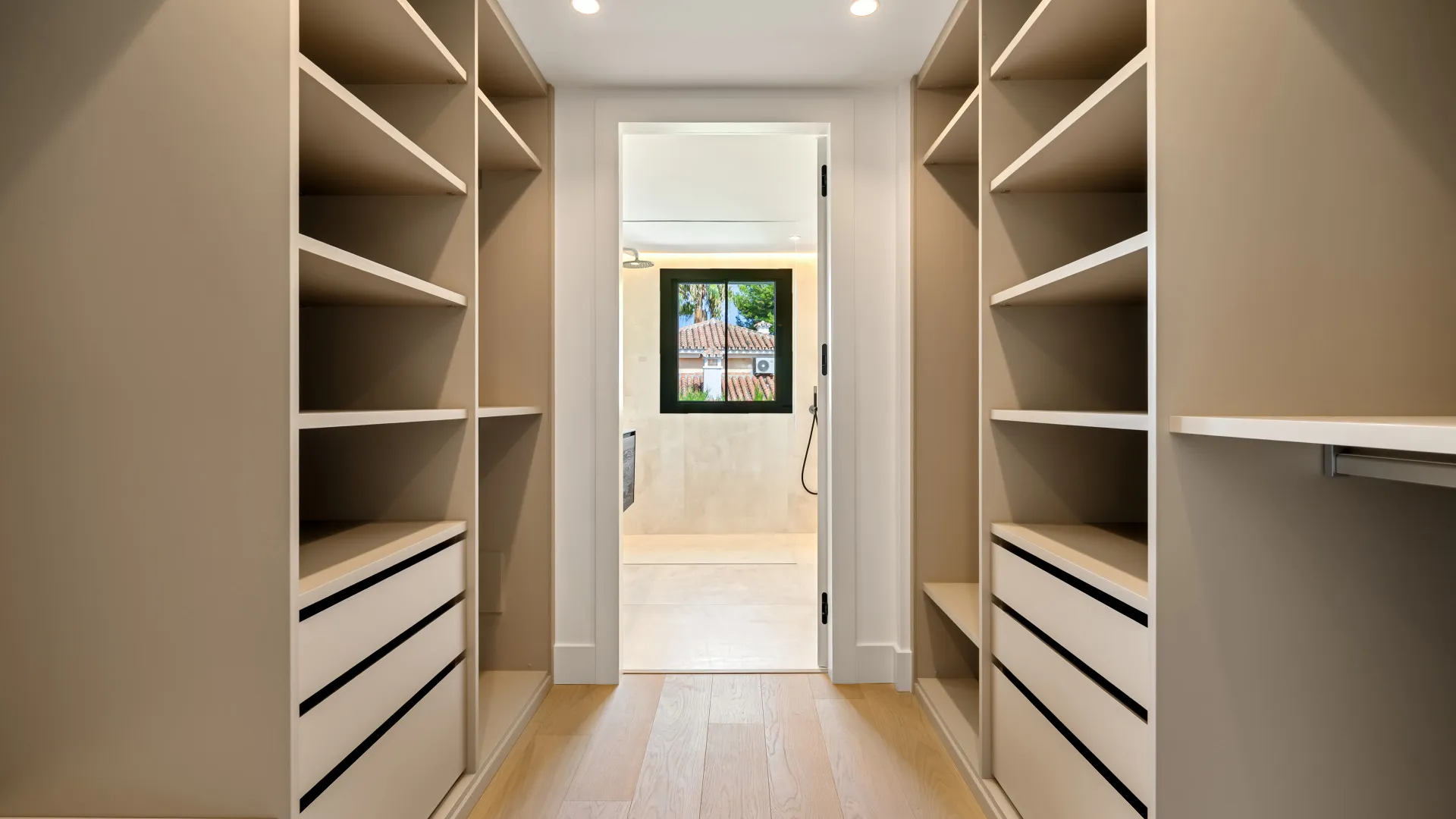 For sale Rocio de Nagüeles villa