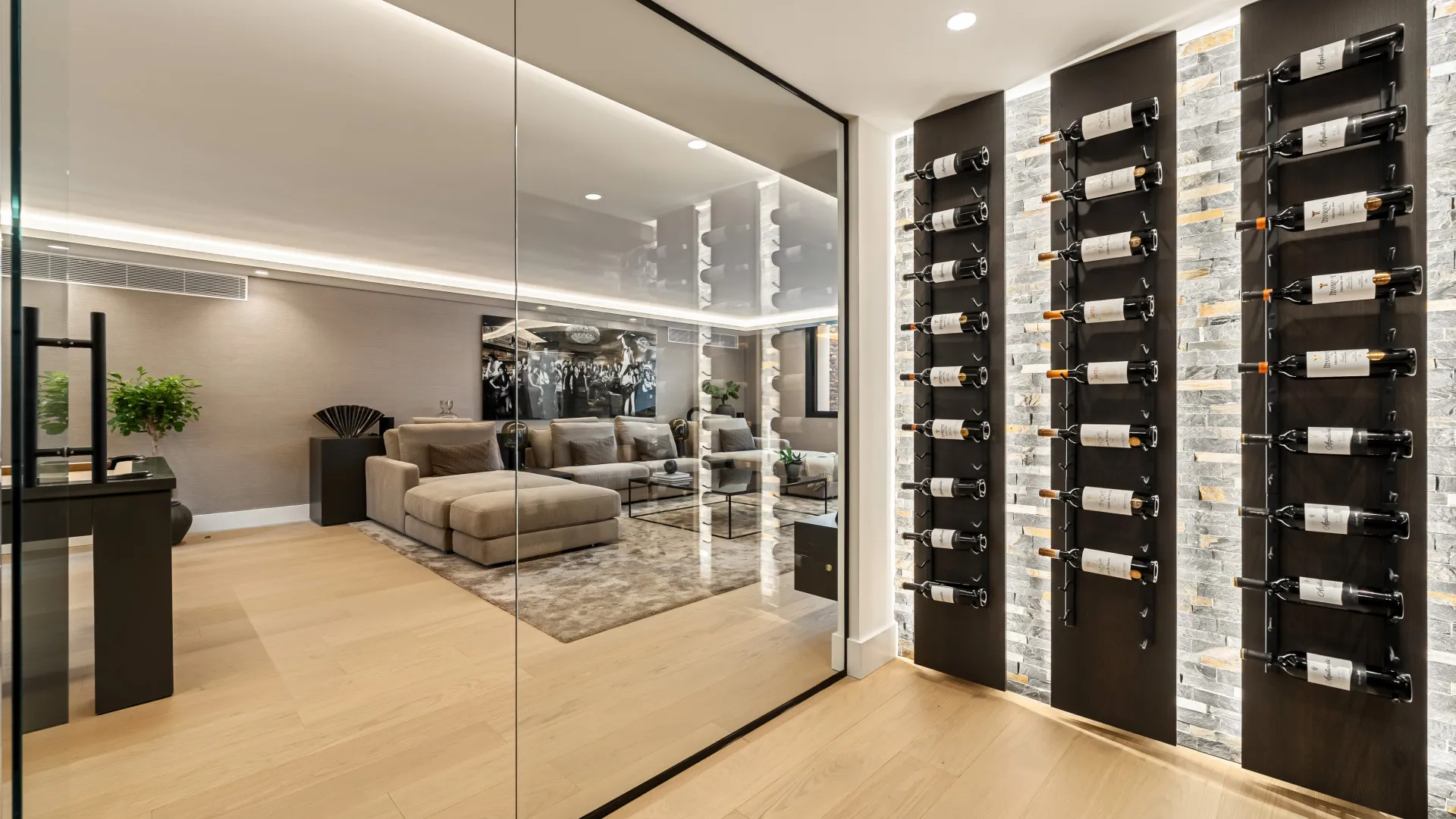 For sale Rocio de Nagüeles villa