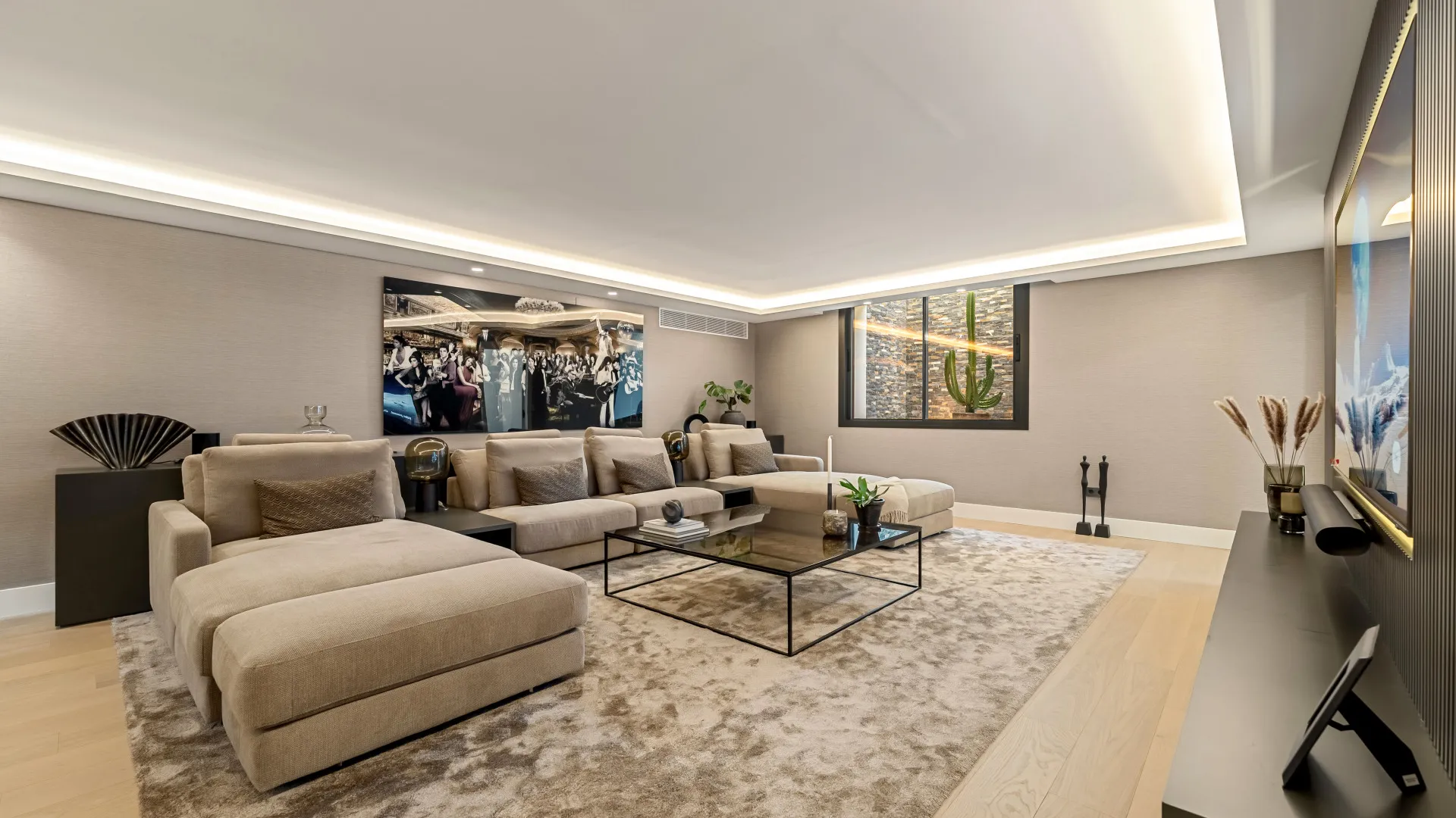 For sale Rocio de Nagüeles villa