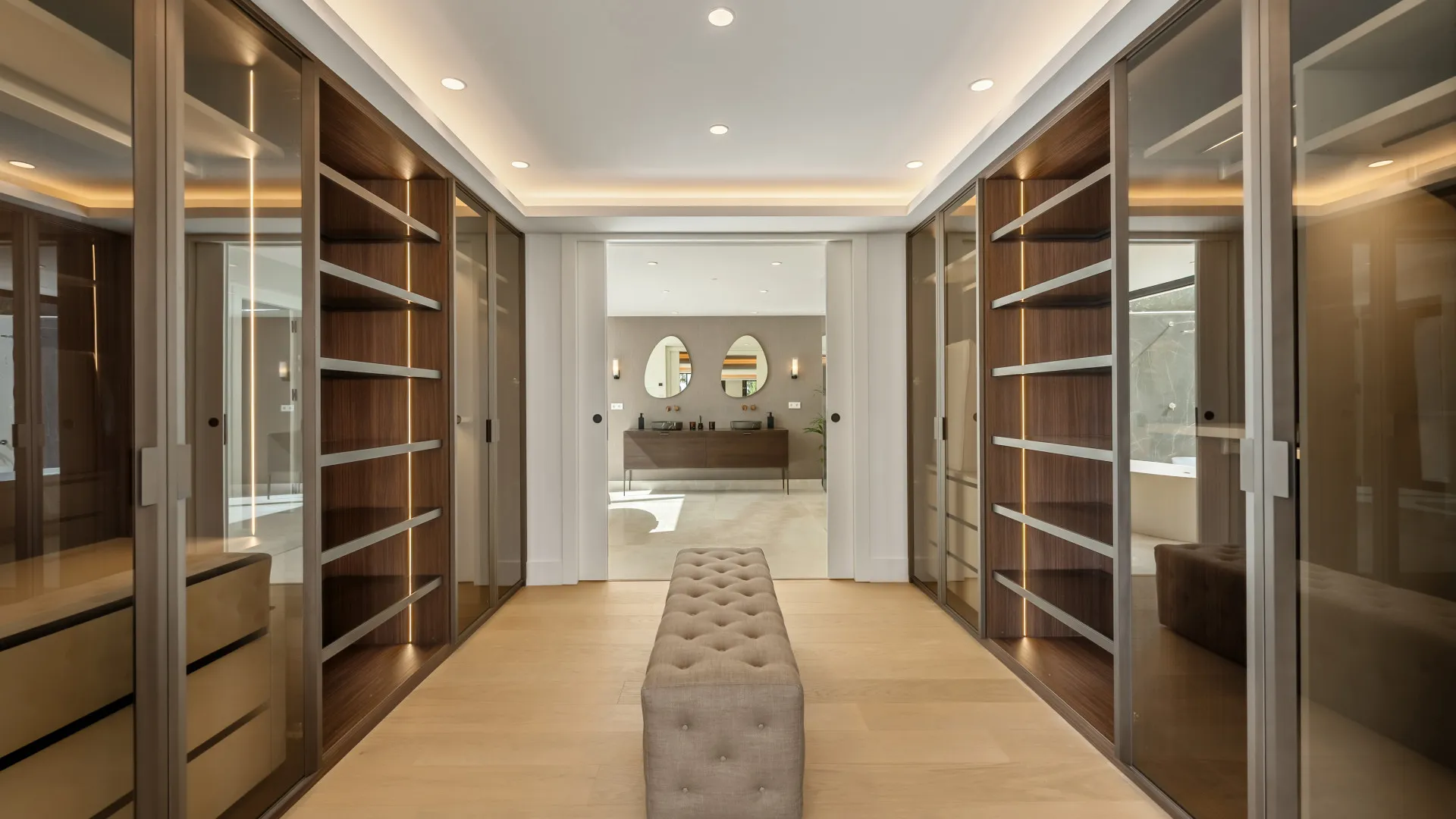 For sale Rocio de Nagüeles villa