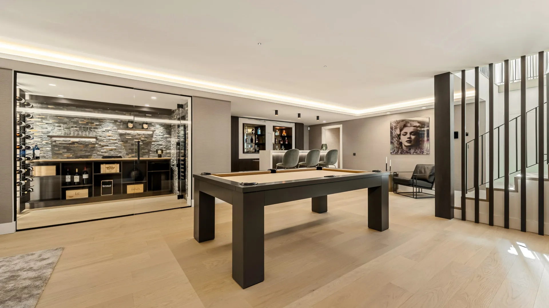 For sale Rocio de Nagüeles villa