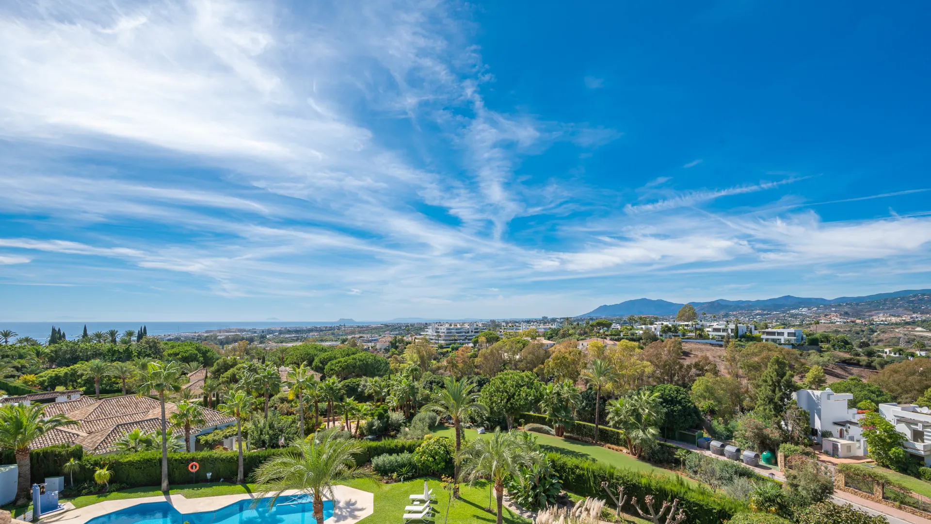 For sale Ancon Sierra IV apartment with 2 bedrooms