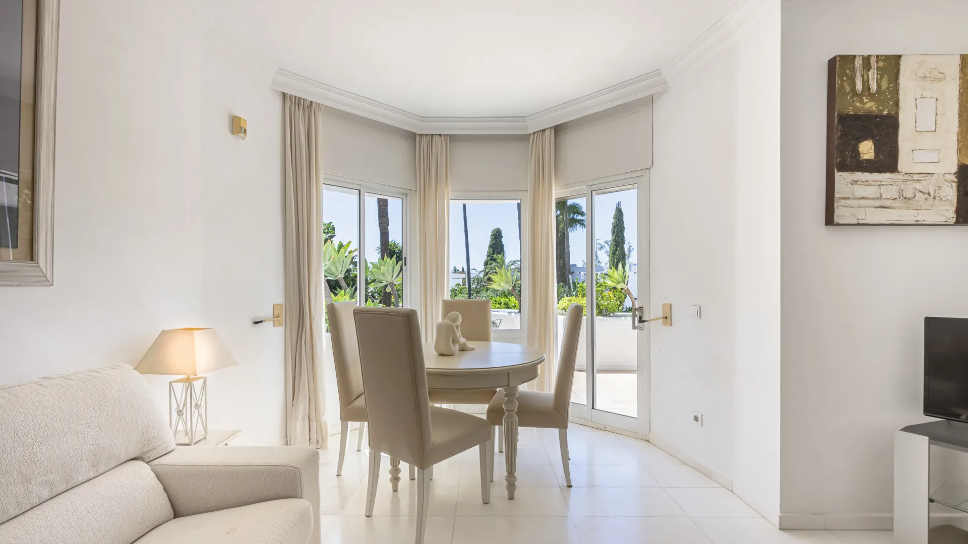 For sale Ancon Sierra IV apartment with 2 bedrooms