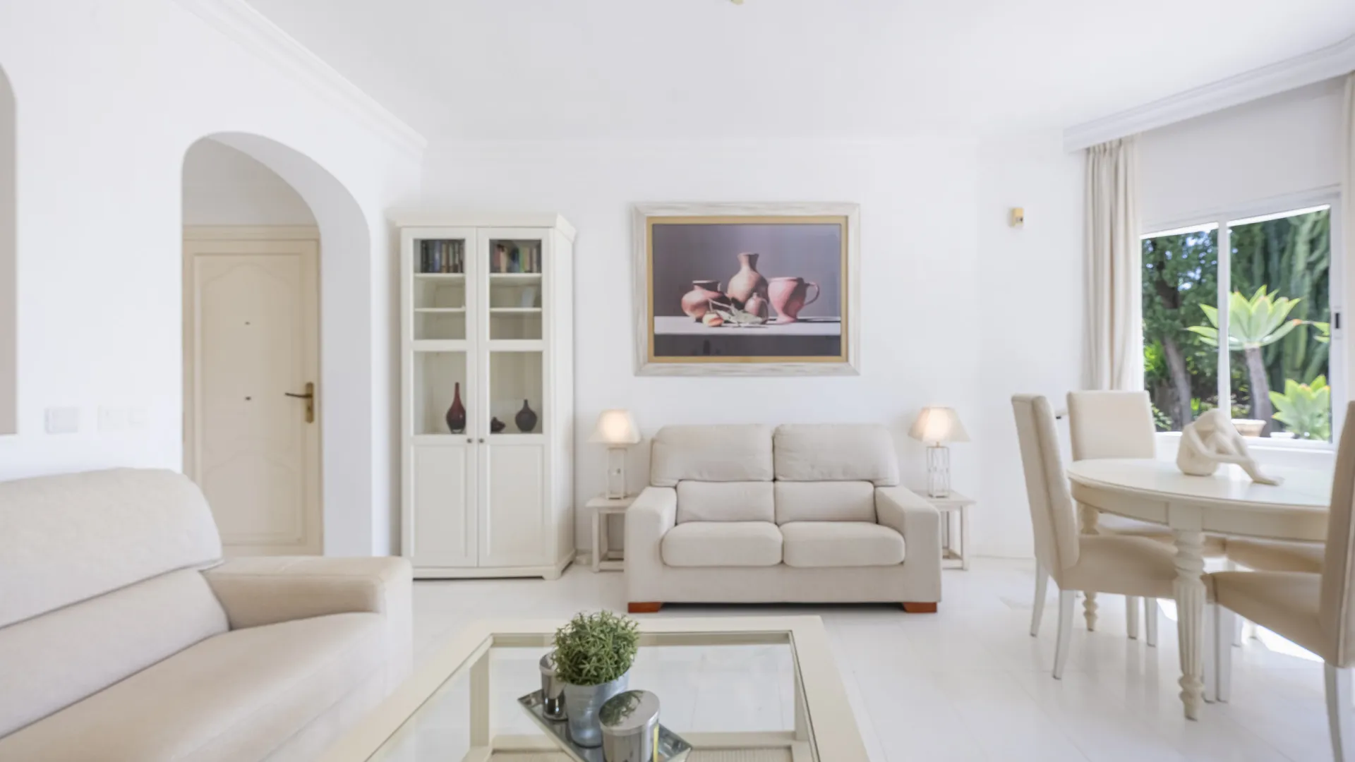 For sale Ancon Sierra IV apartment with 2 bedrooms