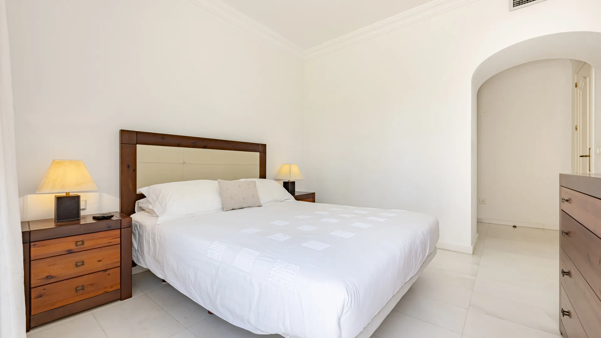 For sale Ancon Sierra IV apartment with 2 bedrooms