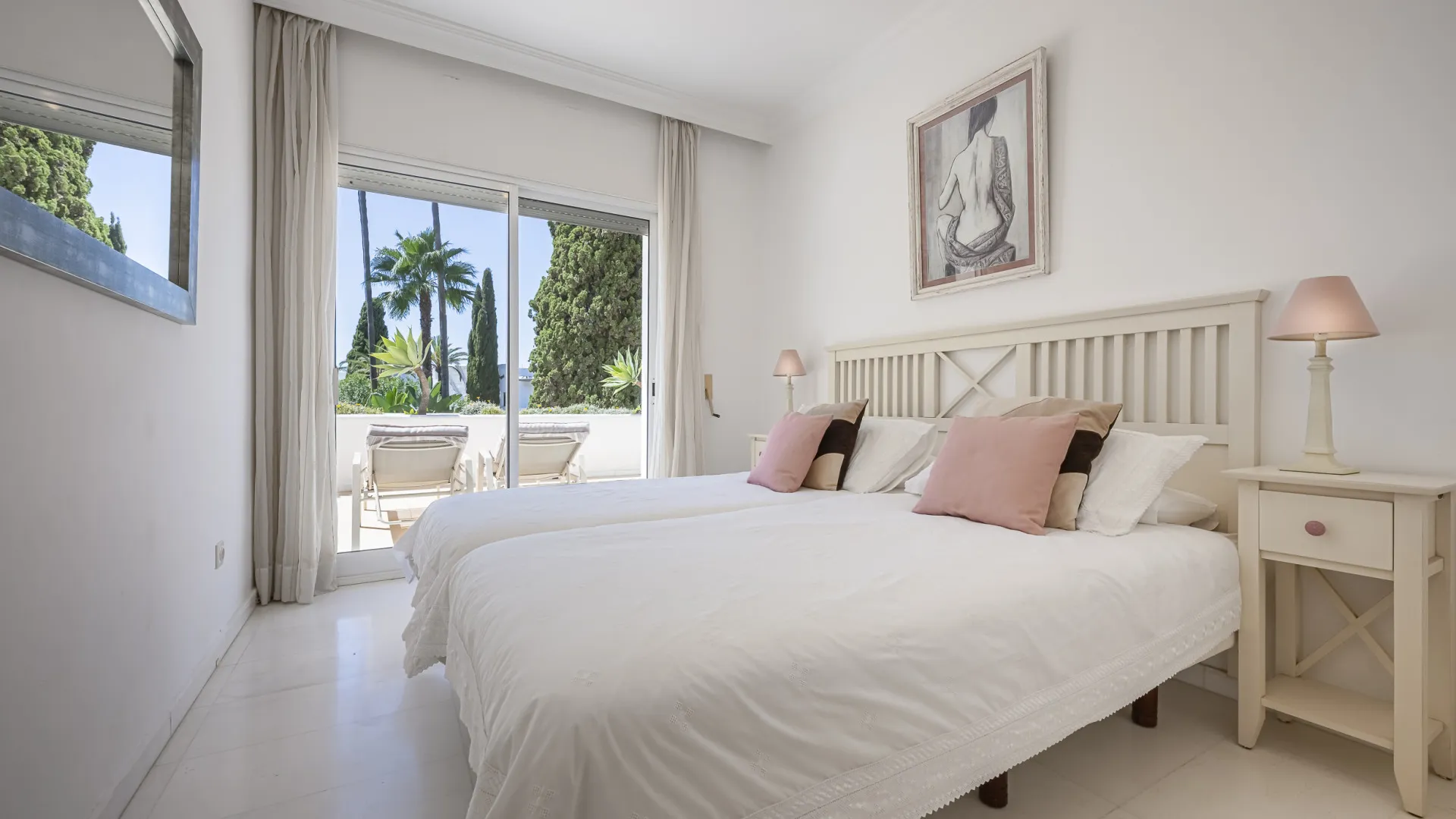 For sale Ancon Sierra IV apartment with 2 bedrooms