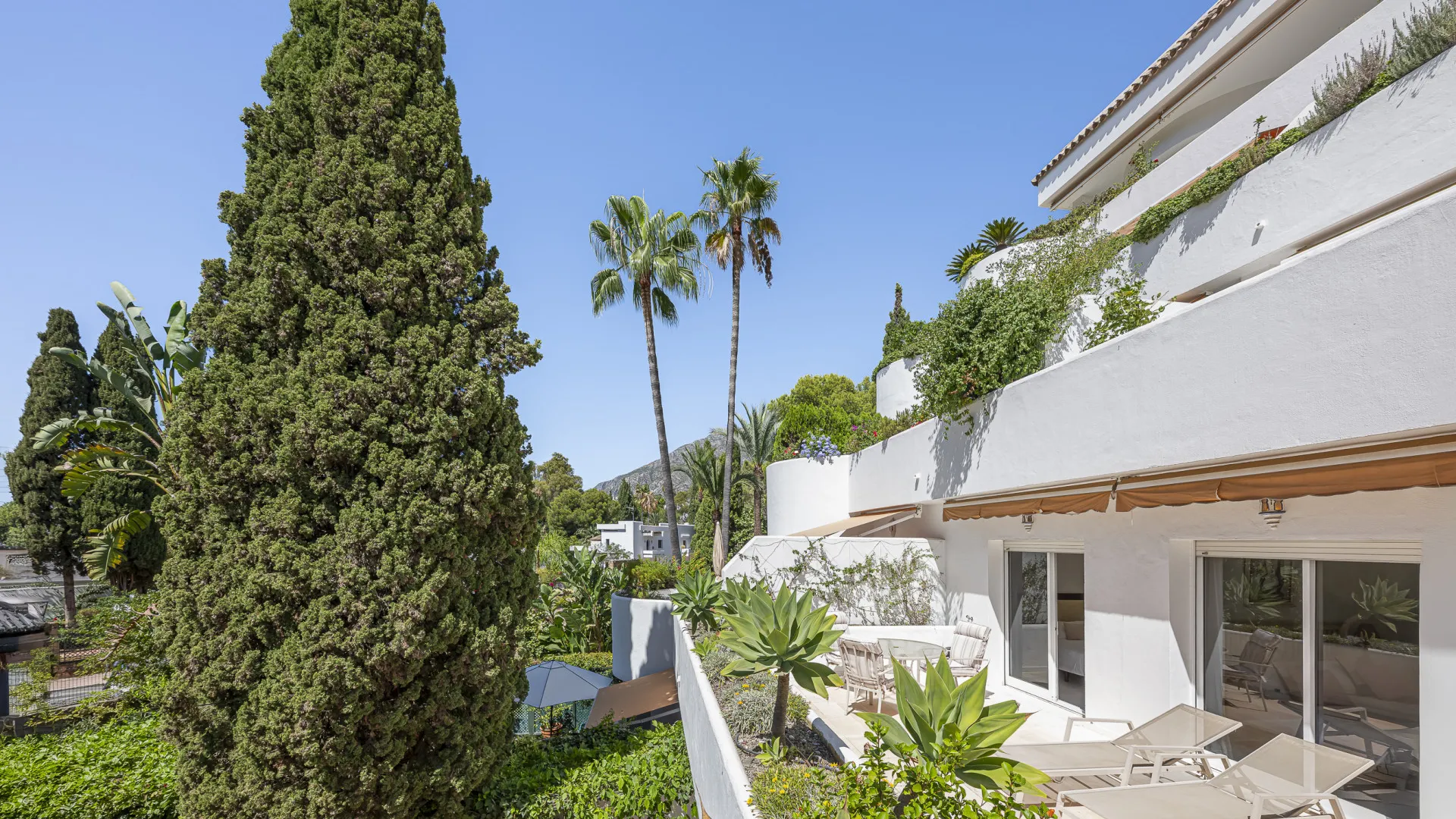 For sale Ancon Sierra IV apartment with 2 bedrooms