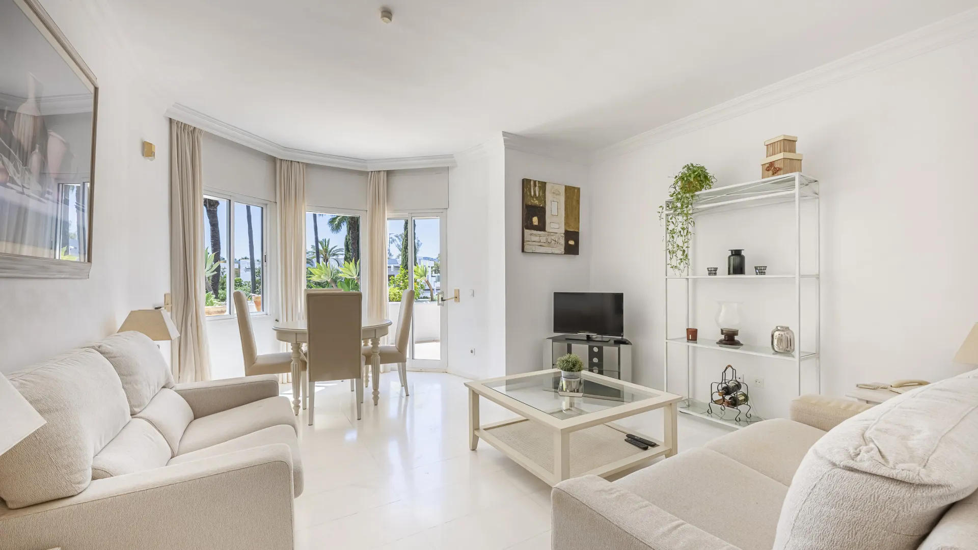 For sale Ancon Sierra IV apartment with 2 bedrooms