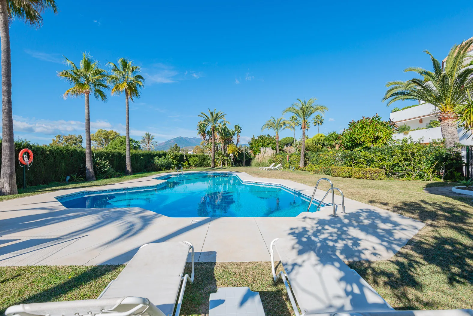 For sale Ancon Sierra IV apartment with 2 bedrooms