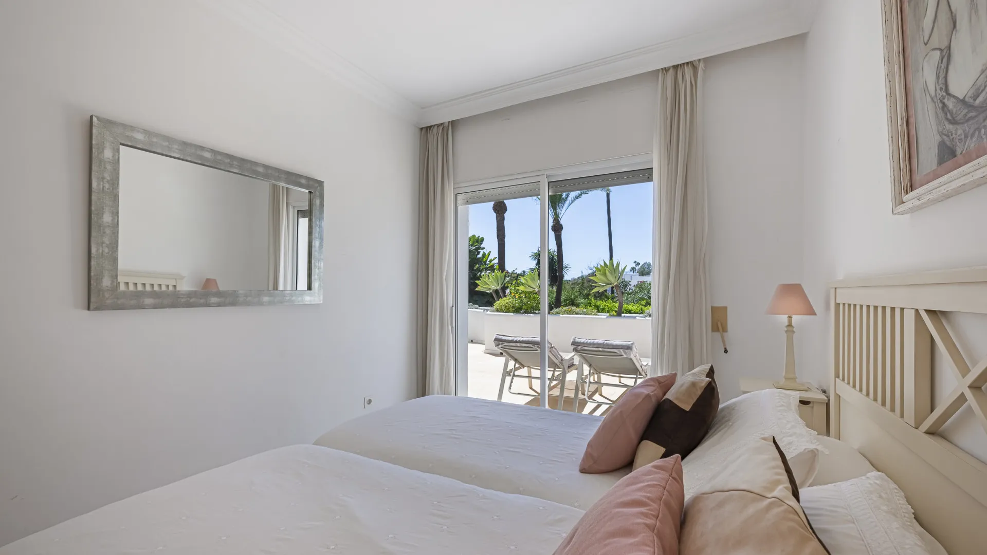 For sale Ancon Sierra IV apartment with 2 bedrooms