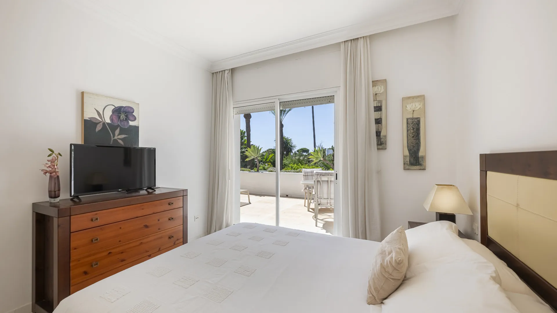 For sale Ancon Sierra IV apartment with 2 bedrooms