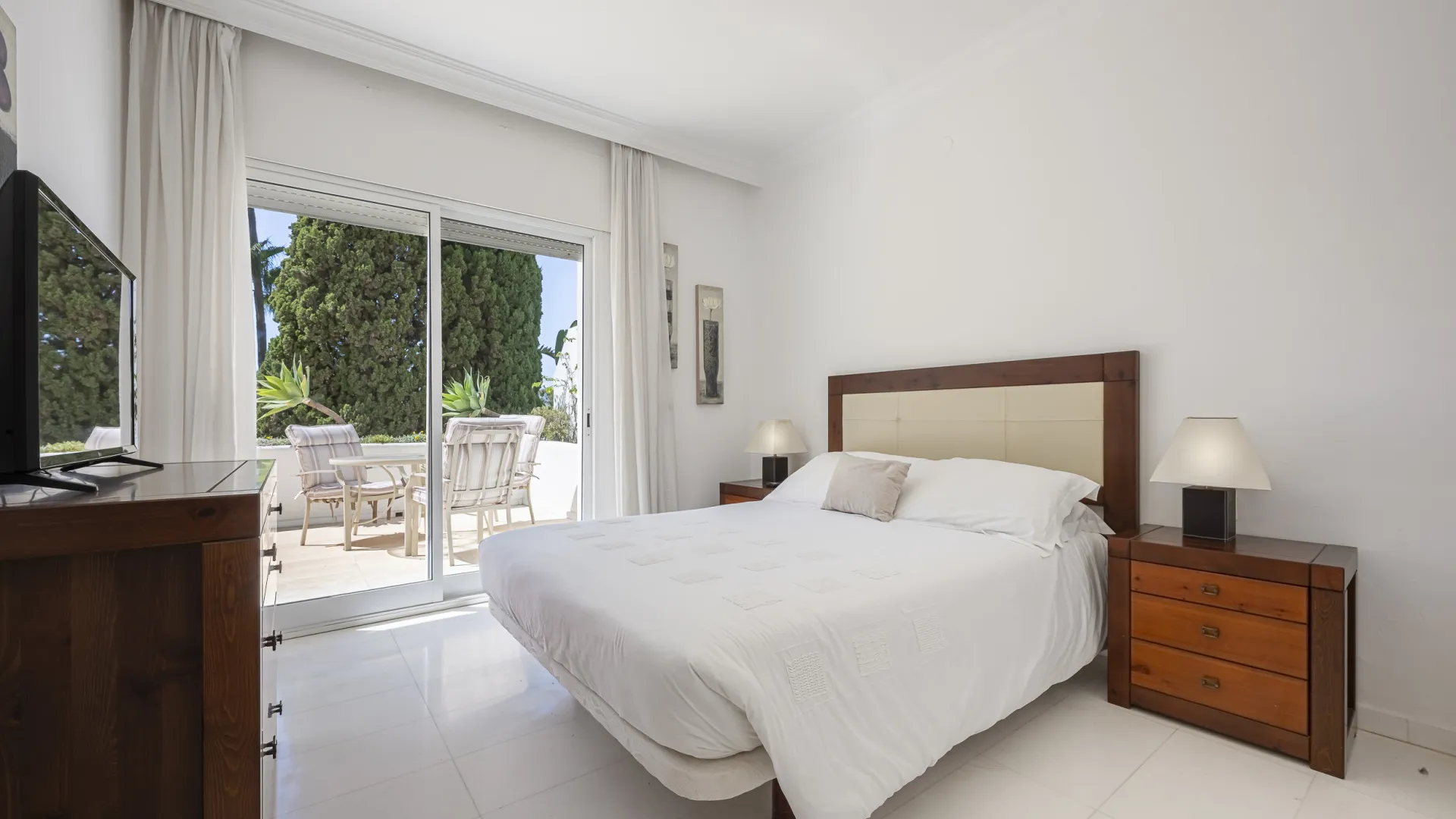 For sale Ancon Sierra IV apartment with 2 bedrooms