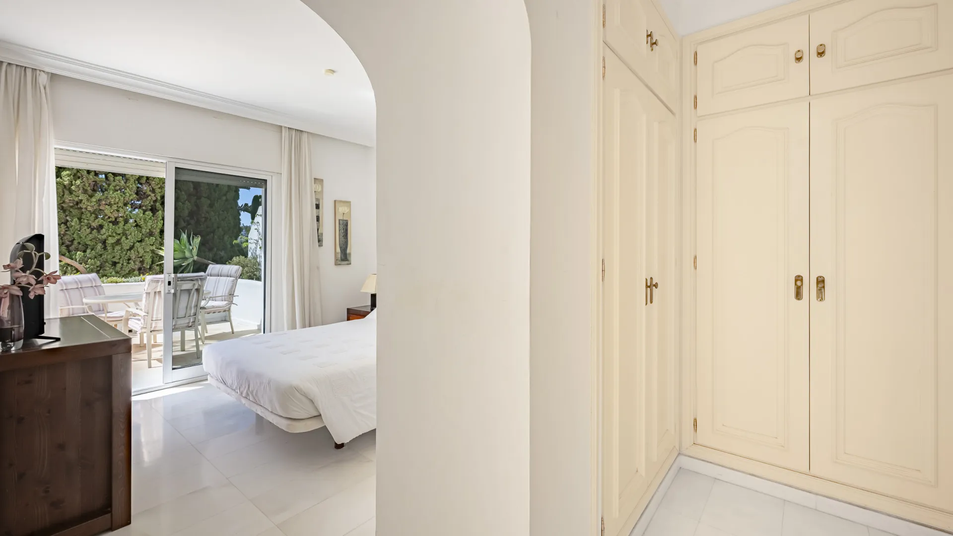 For sale Ancon Sierra IV apartment with 2 bedrooms