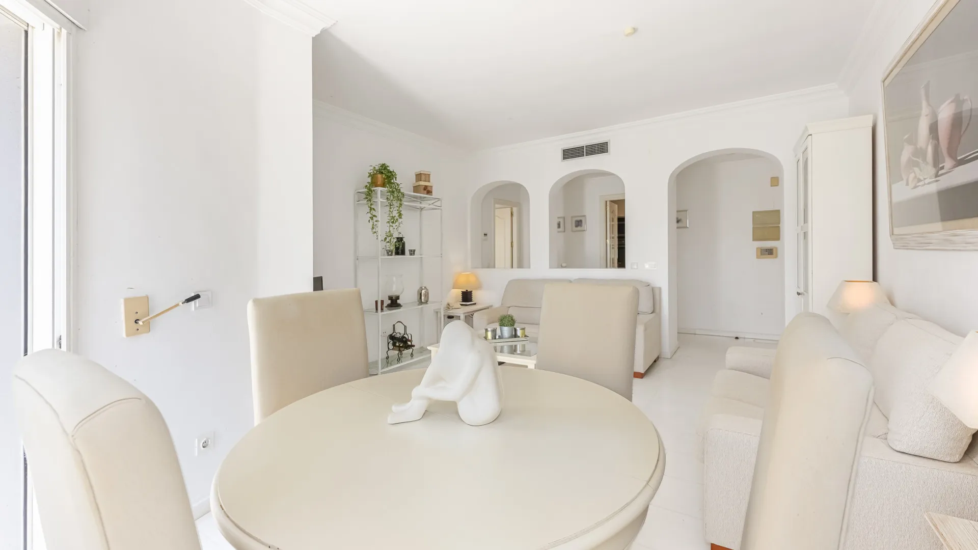 For sale Ancon Sierra IV apartment with 2 bedrooms