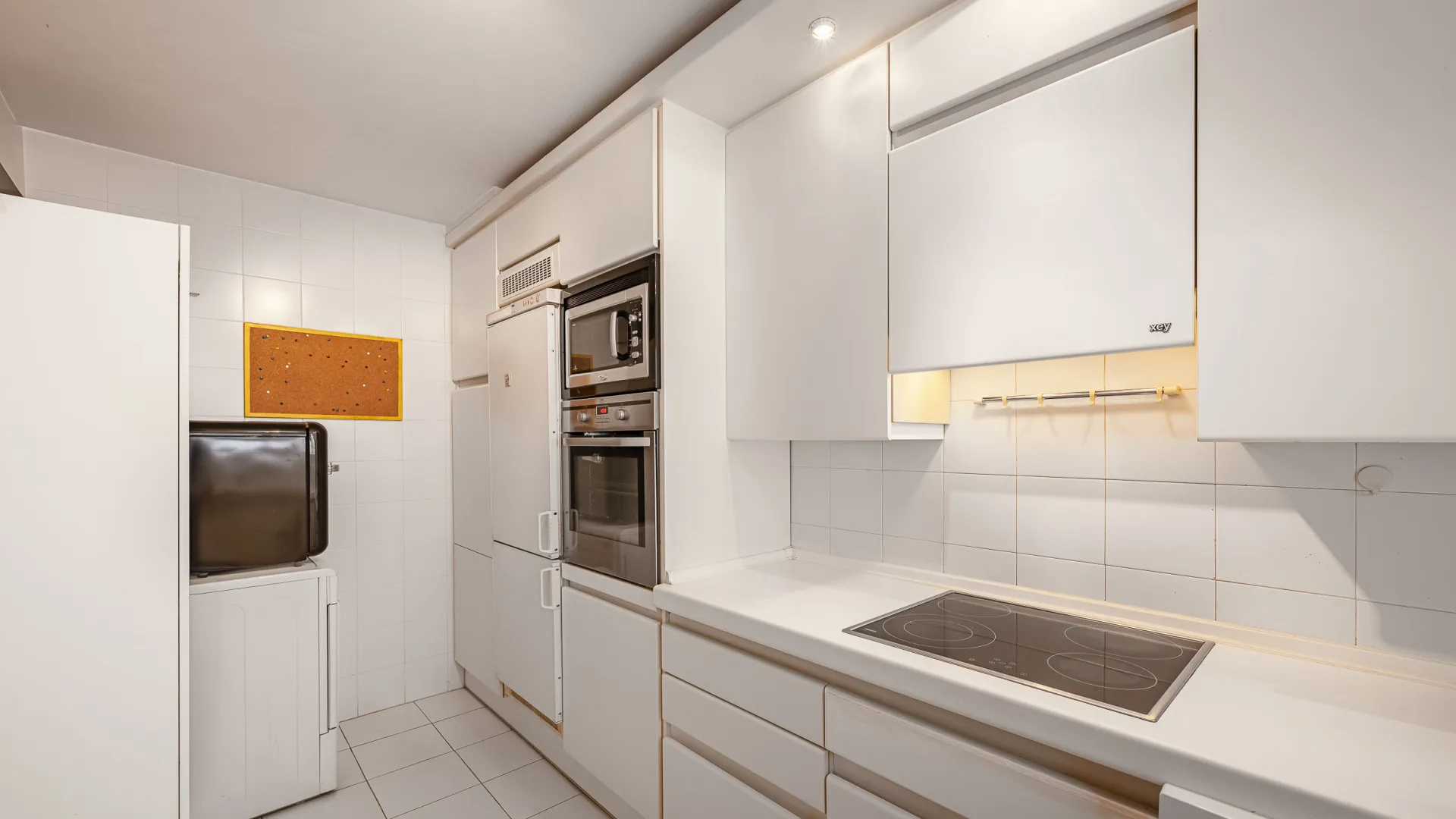 For sale Ancon Sierra IV apartment with 2 bedrooms