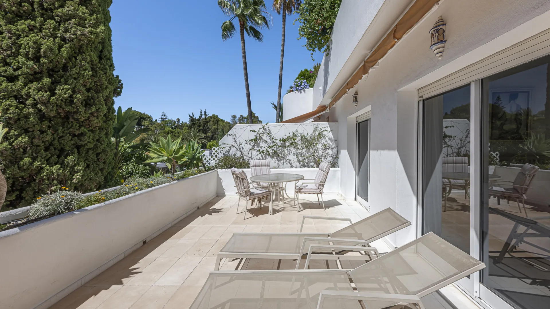 For sale Ancon Sierra IV apartment with 2 bedrooms