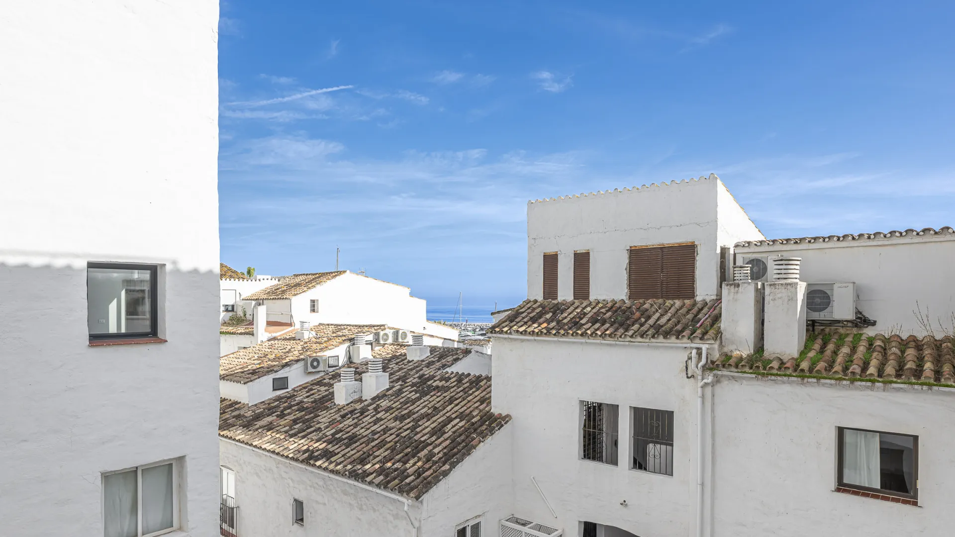 3 bedrooms apartment in Marbella - Puerto Banus for sale