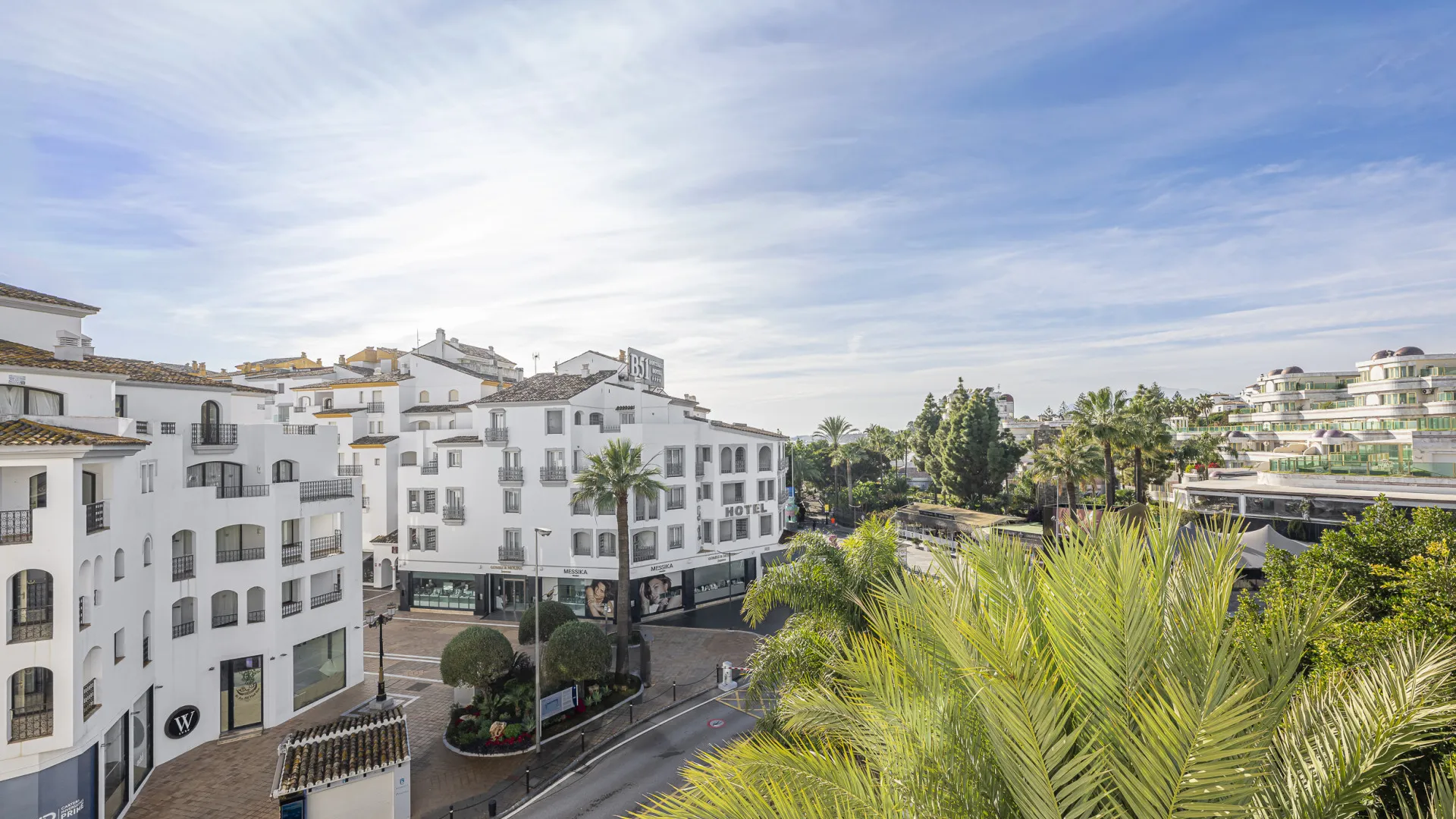 3 bedrooms apartment in Marbella - Puerto Banus for sale
