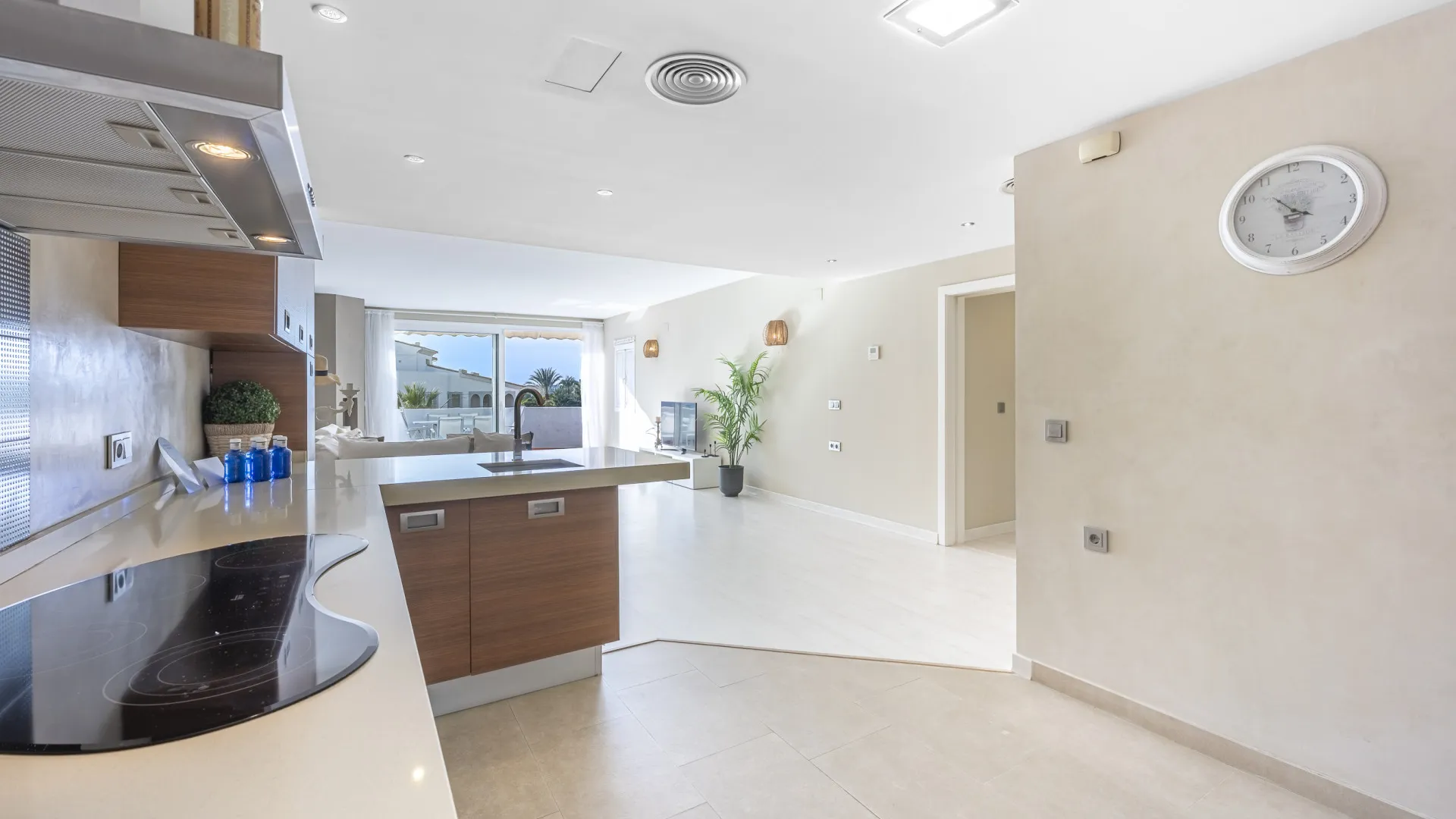 3 bedrooms apartment in Marbella - Puerto Banus for sale