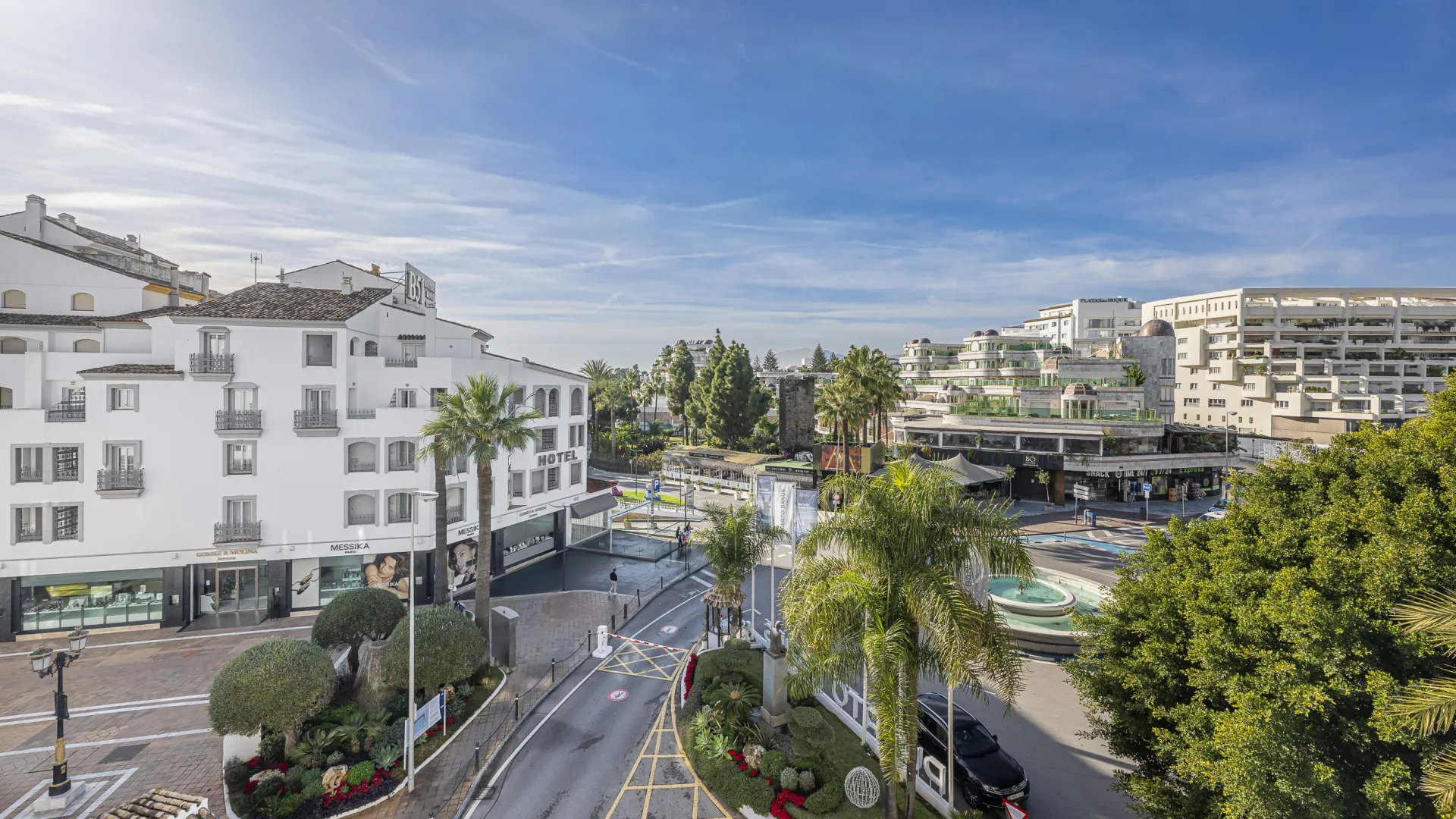 3 bedrooms apartment in Marbella - Puerto Banus for sale