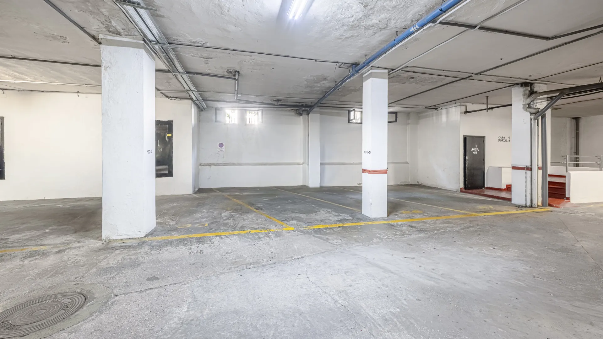 3 bedrooms apartment in Marbella - Puerto Banus for sale