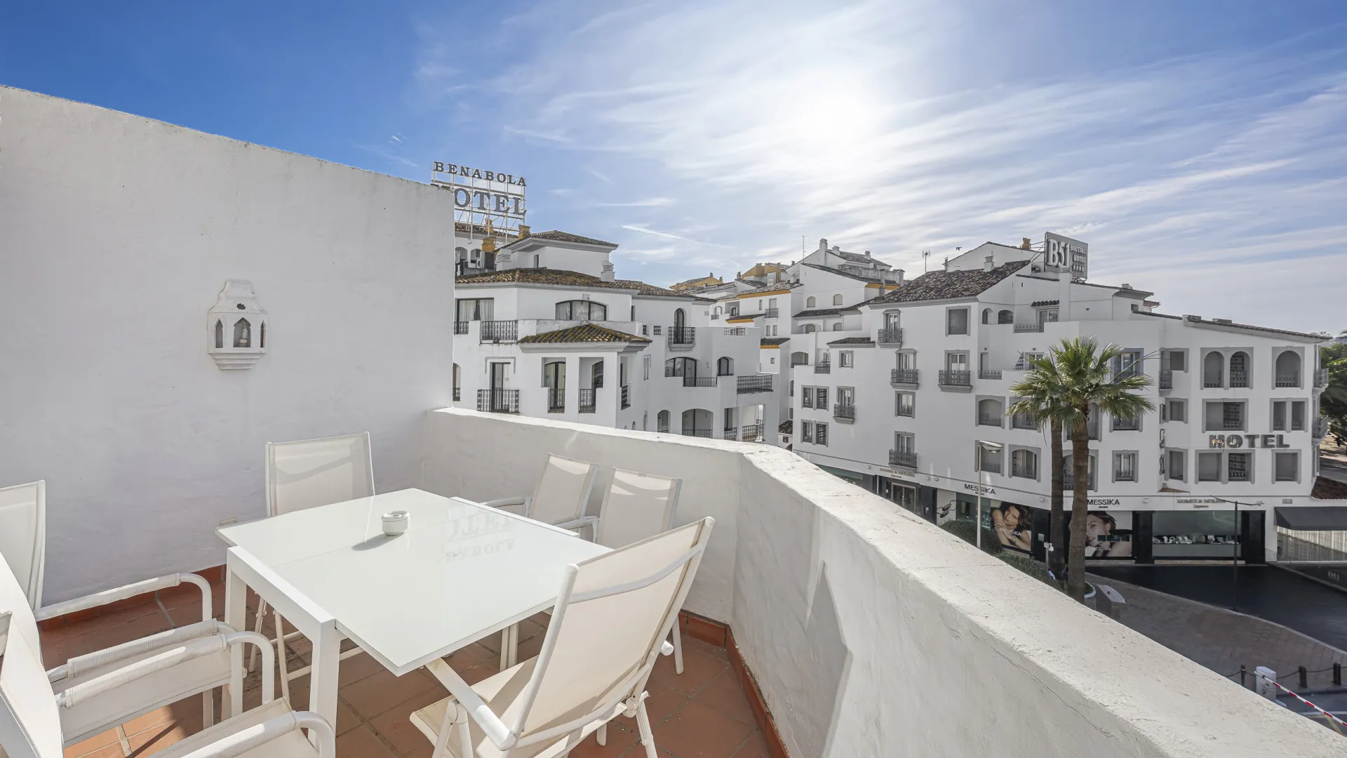 3 bedrooms apartment in Marbella - Puerto Banus for sale