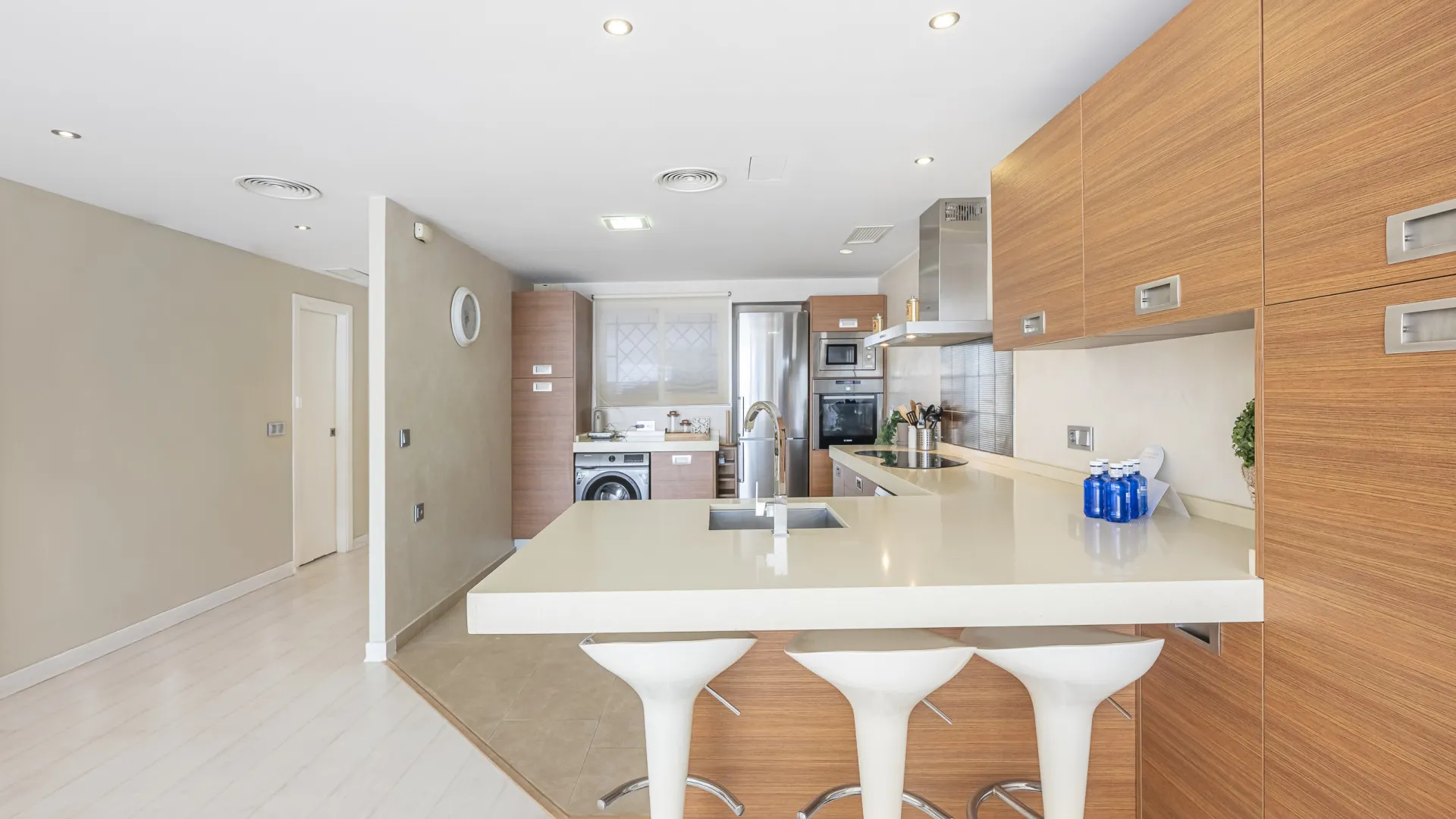 3 bedrooms apartment in Marbella - Puerto Banus for sale