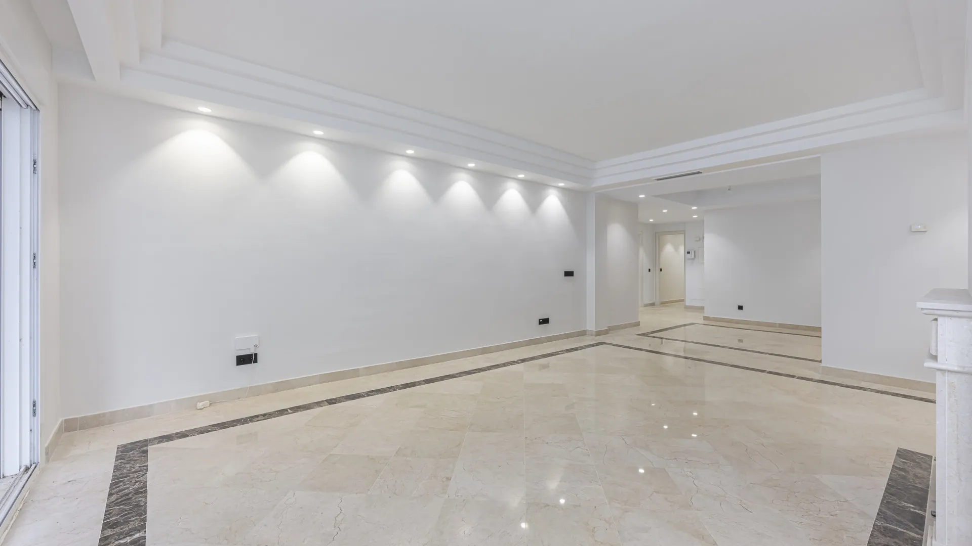 Ground floor apartment for sale in Montebello Hills