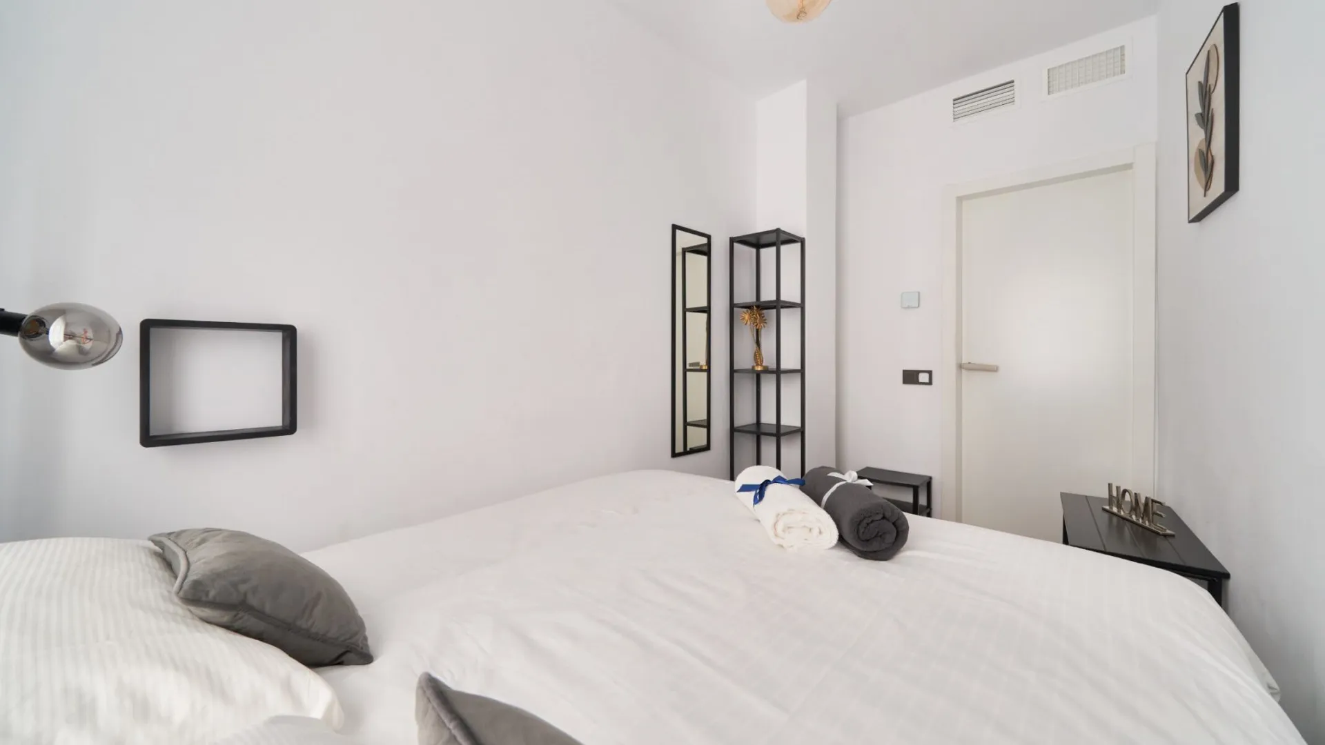 Apartment for sale in Casco antiguo