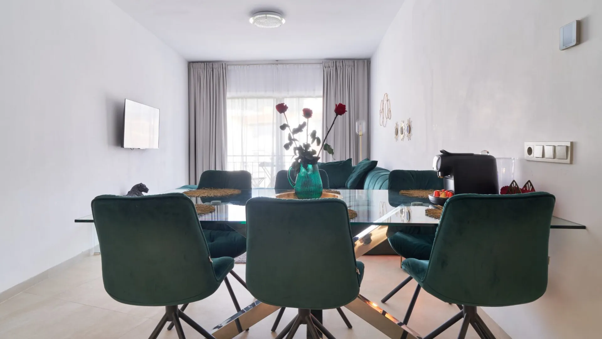 Apartment for sale in Casco antiguo