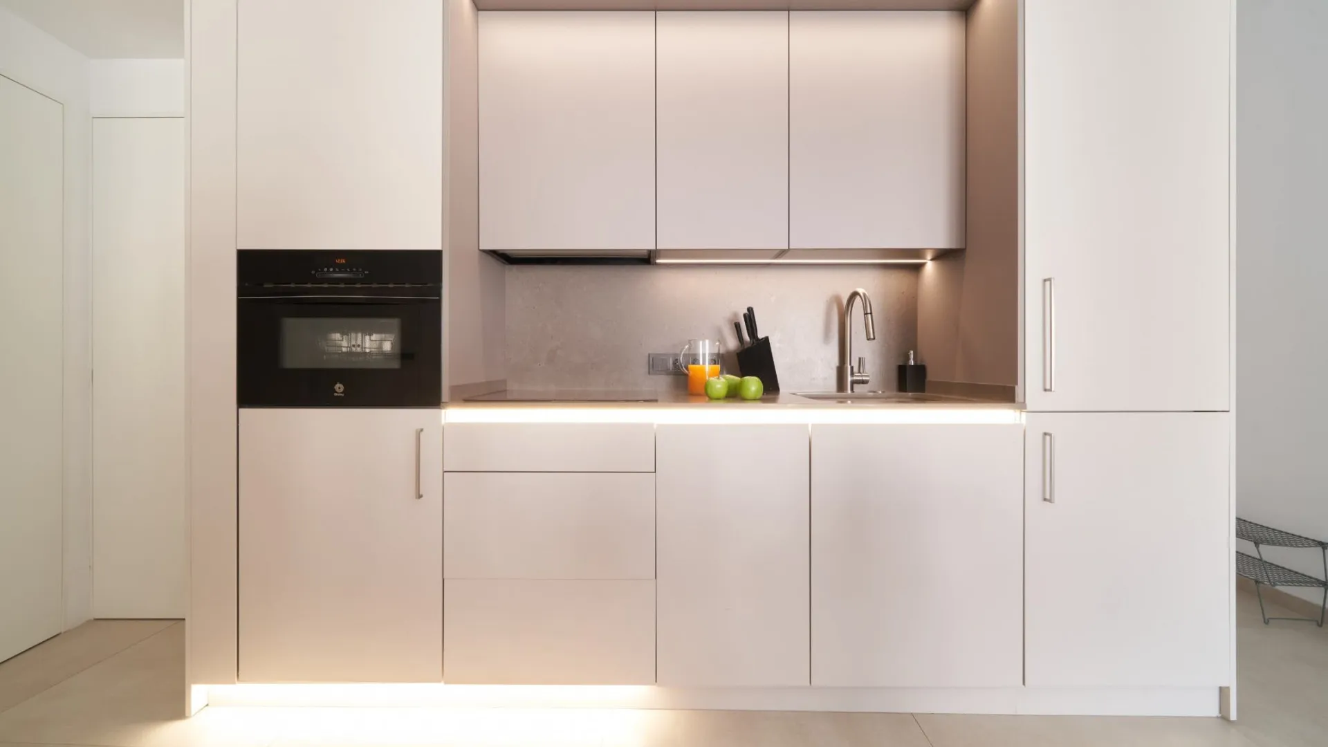 Apartment for sale in Casco antiguo