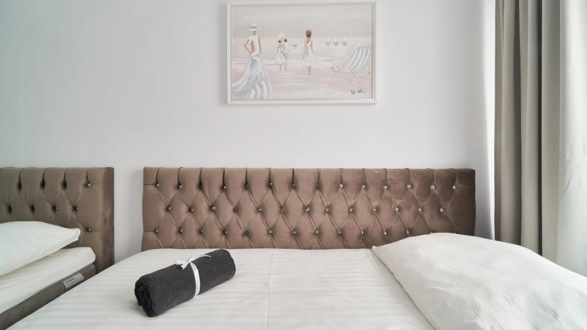 Apartment for sale in Casco antiguo