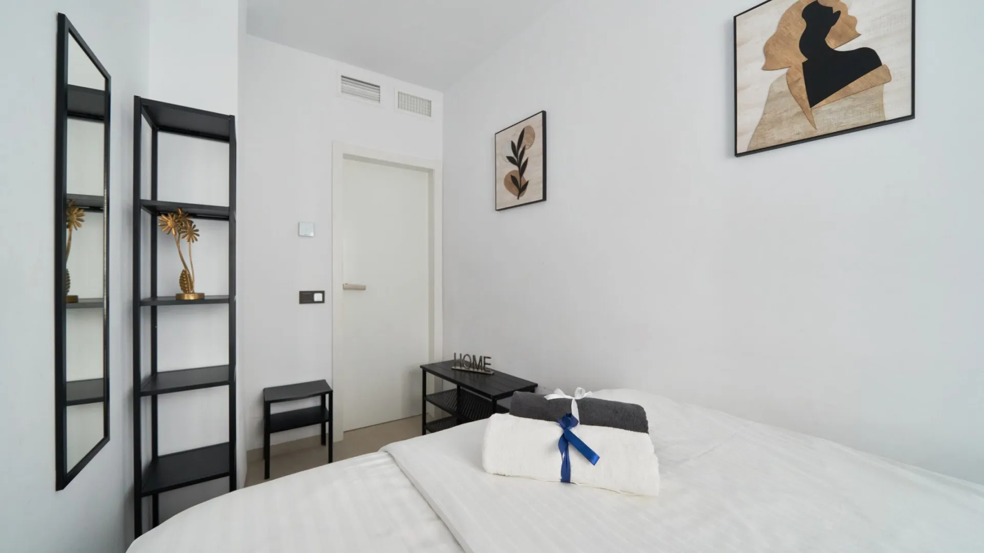 Apartment for sale in Casco antiguo