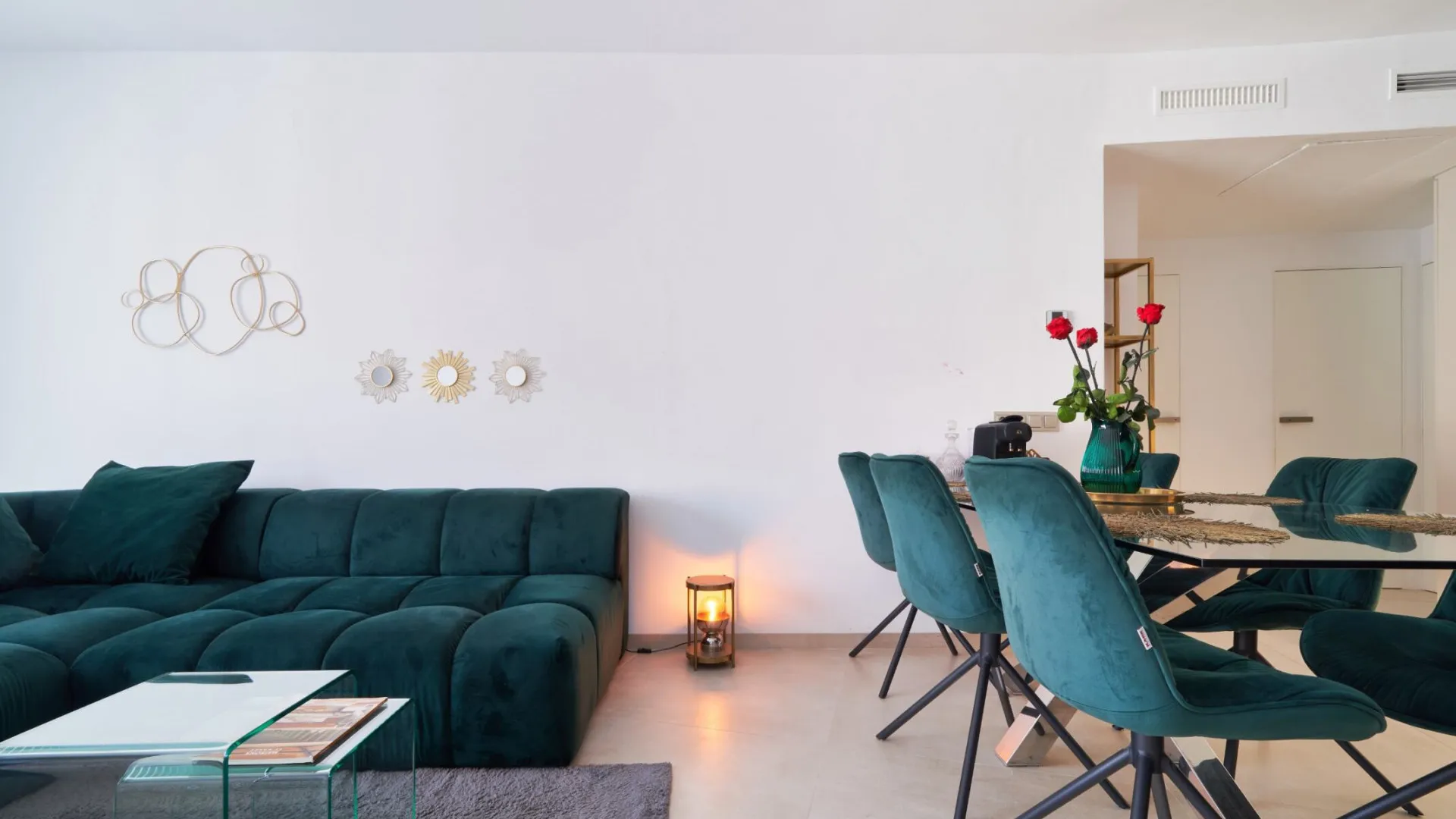 Apartment for sale in Casco antiguo