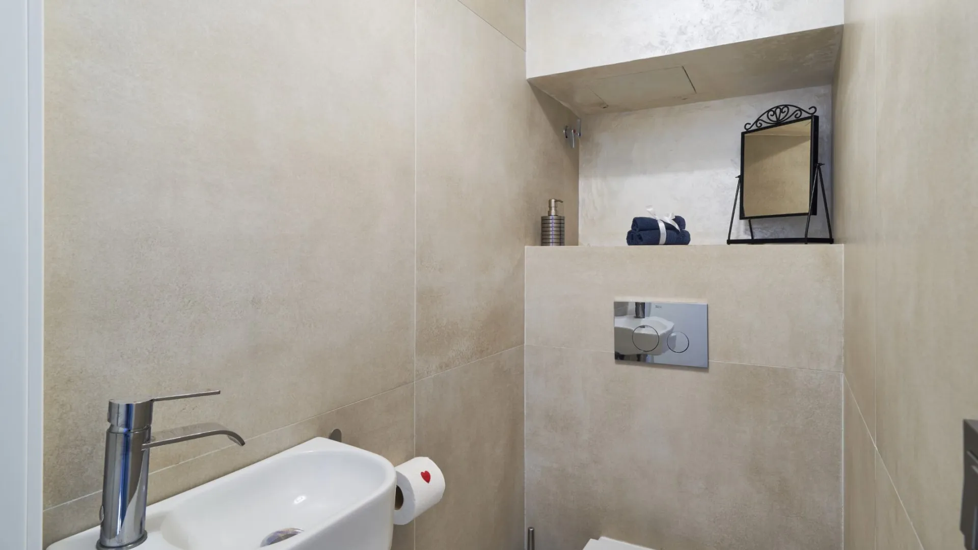 Apartment for sale in Casco antiguo