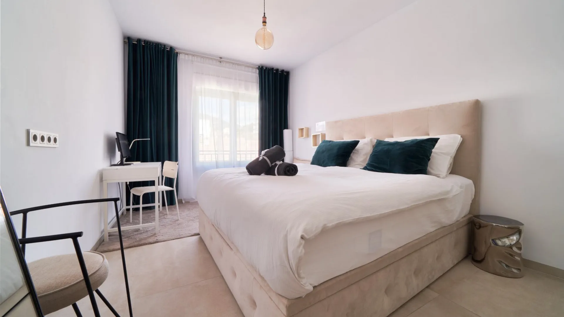 Apartment for sale in Casco antiguo