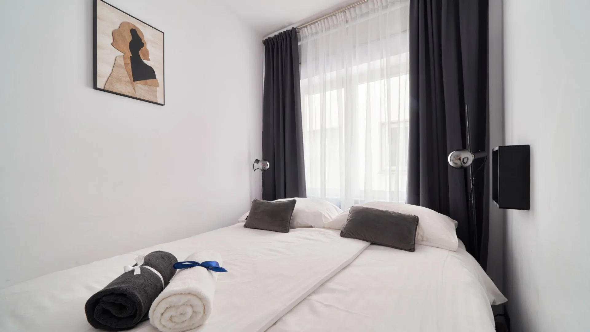 Apartment for sale in Casco antiguo