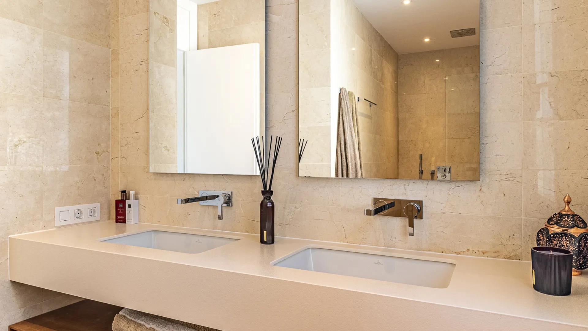 Buy villa in Rio Real