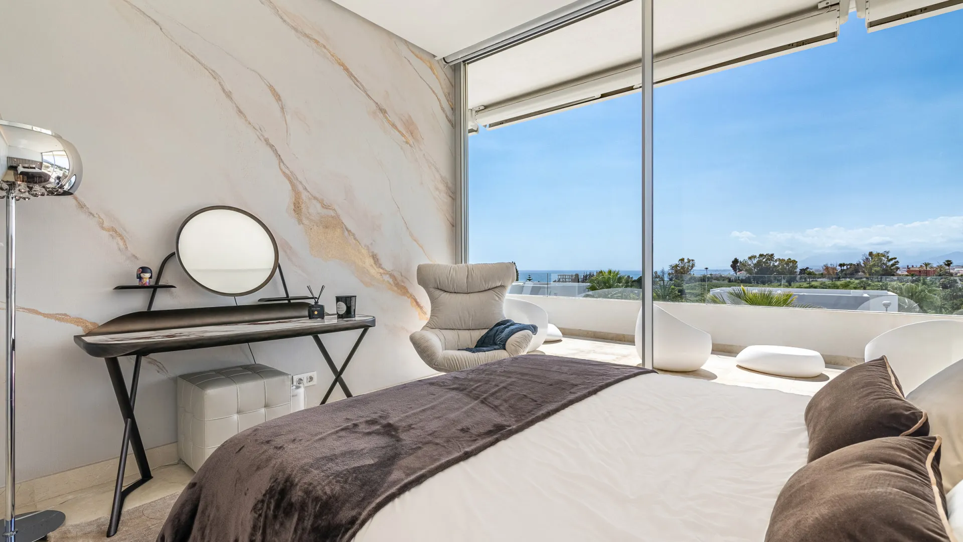 Buy villa in Rio Real