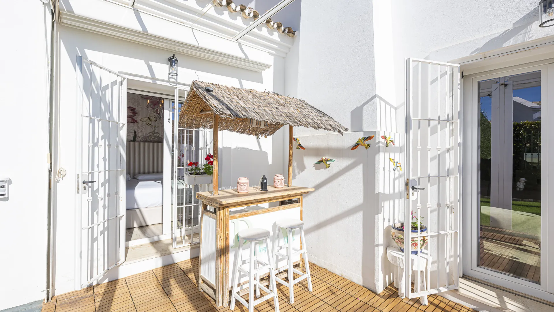 4 bedrooms villa for sale in Carretera de Istan