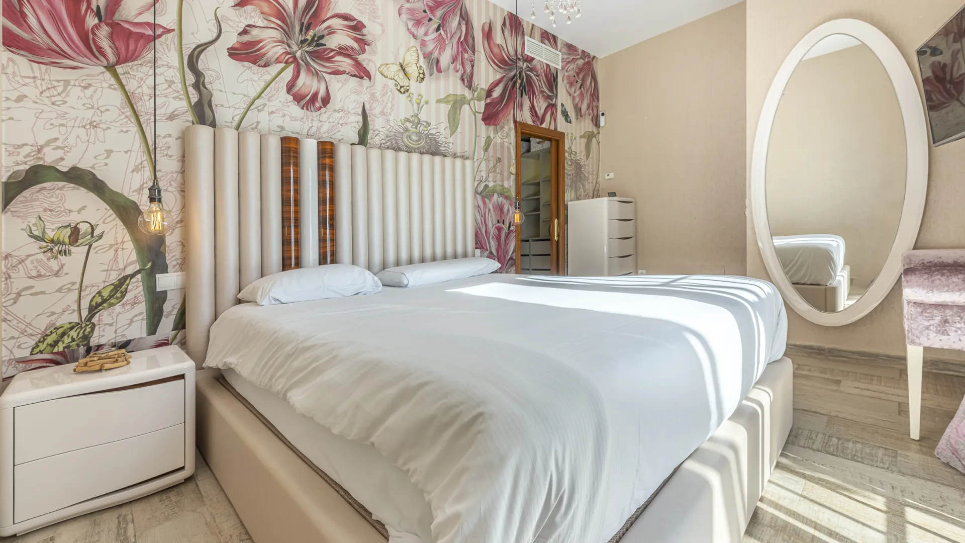 4 bedrooms villa for sale in Carretera de Istan