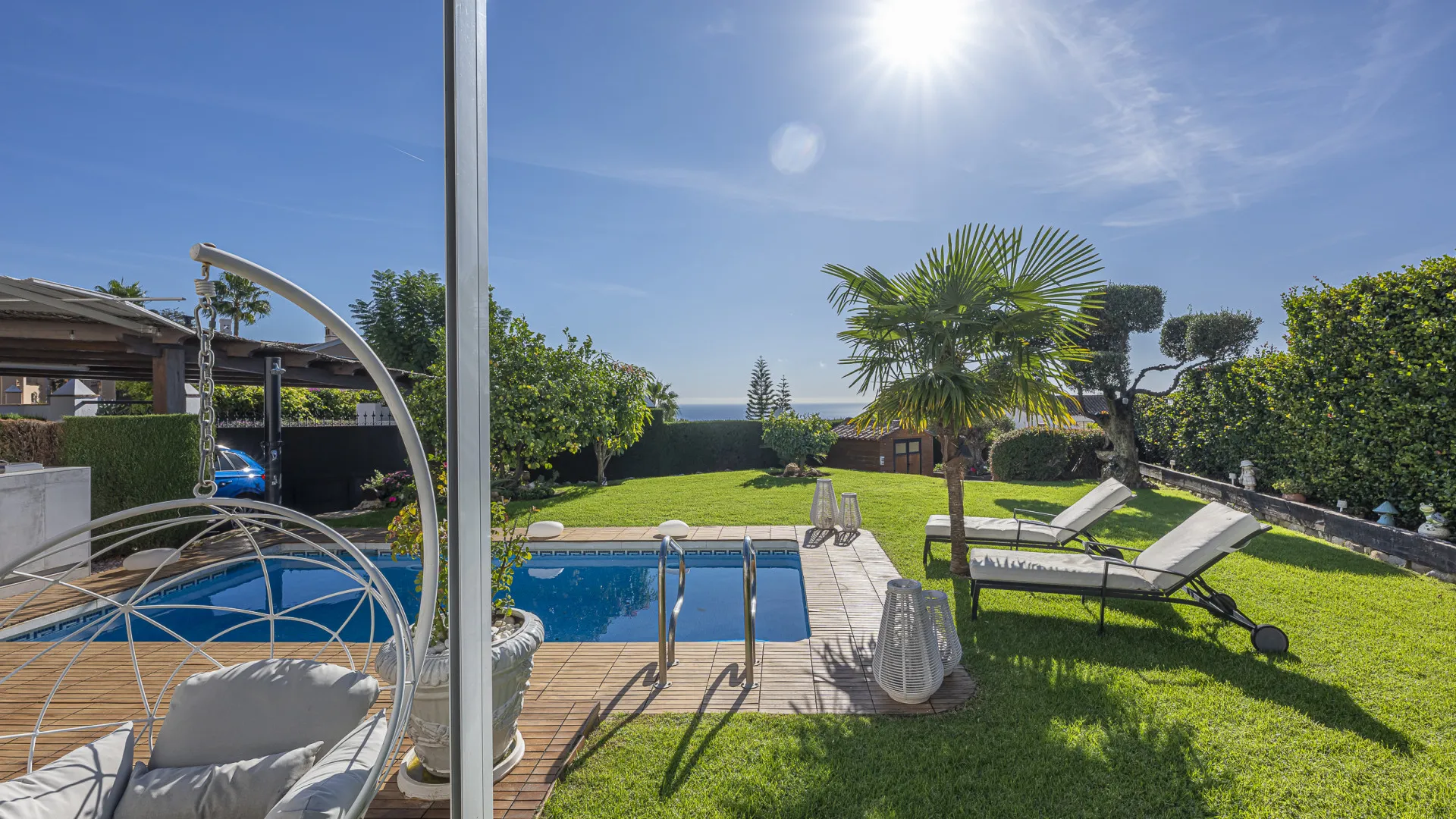 4 bedrooms villa for sale in Carretera de Istan