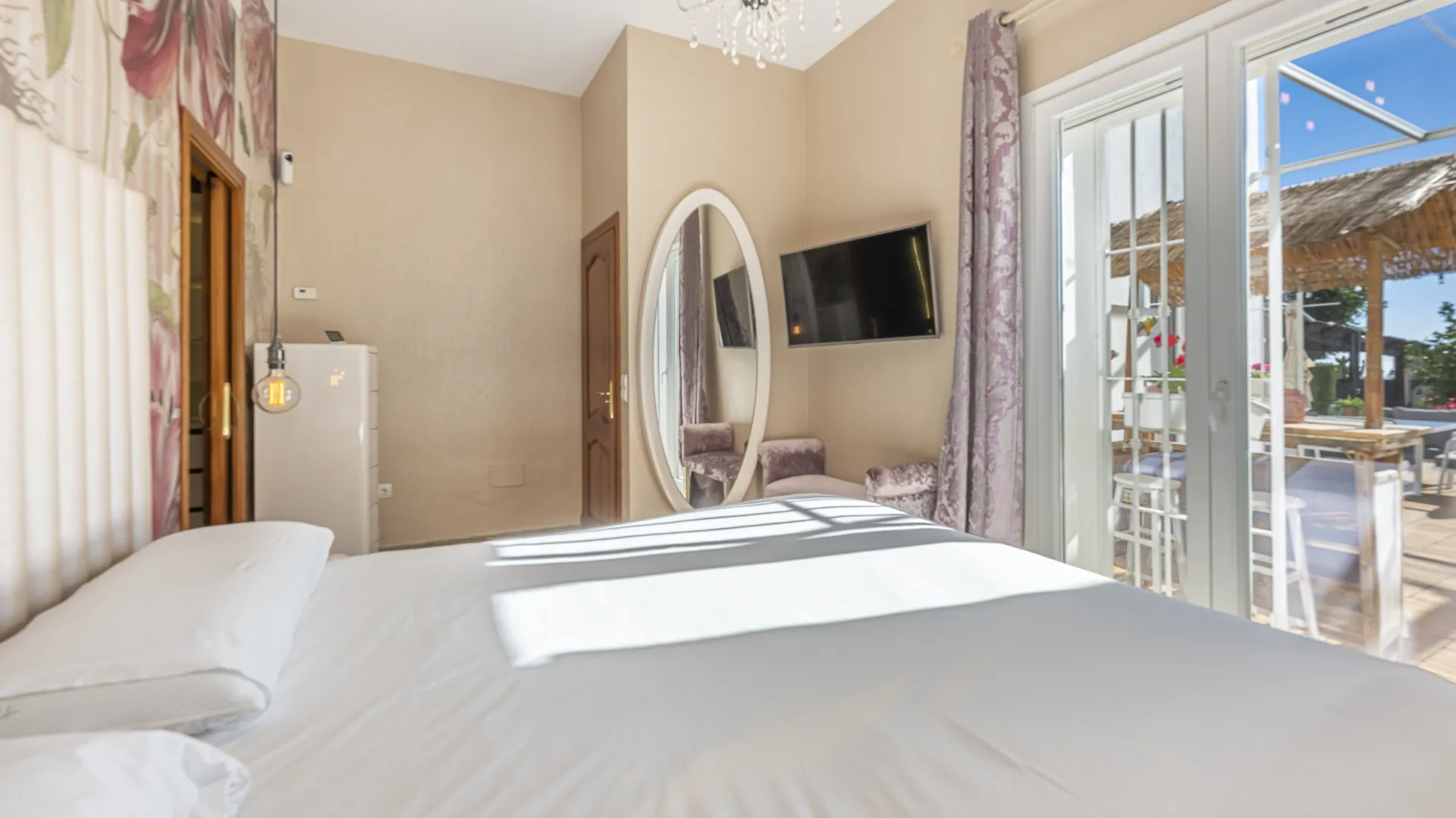 4 bedrooms villa for sale in Carretera de Istan