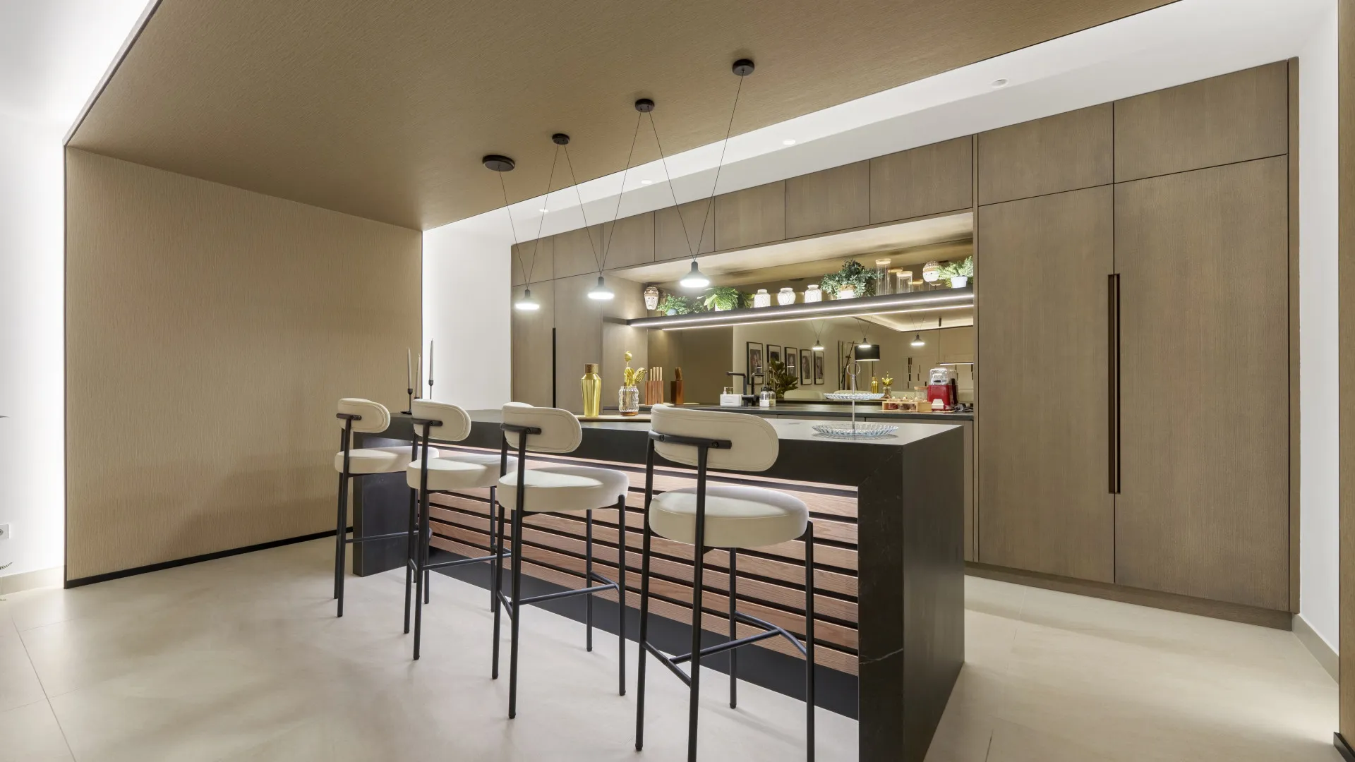 Altos de Puente Romano, villa de 6 dormitorios a la venta