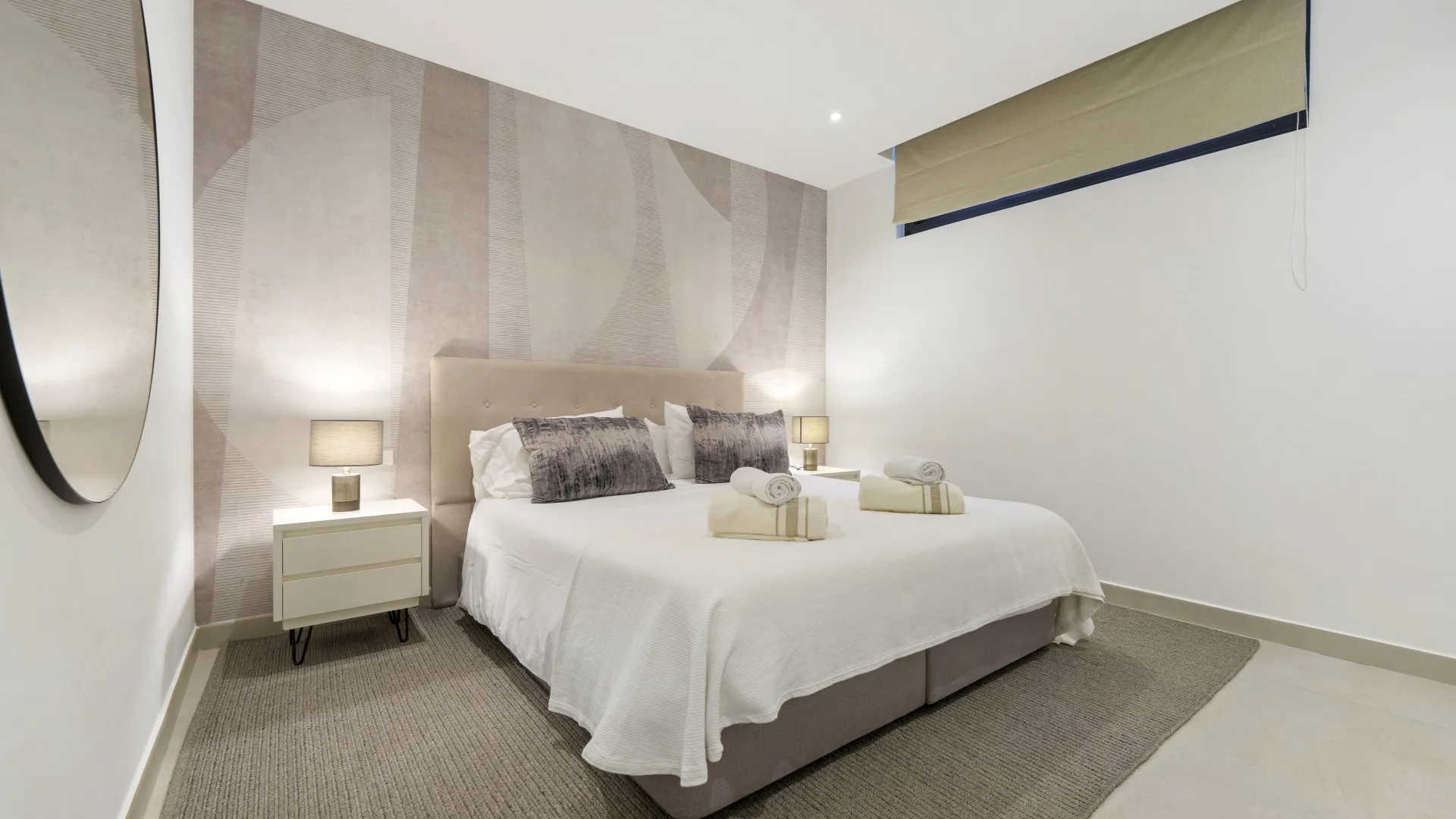 Altos de Puente Romano, villa de 6 dormitorios a la venta