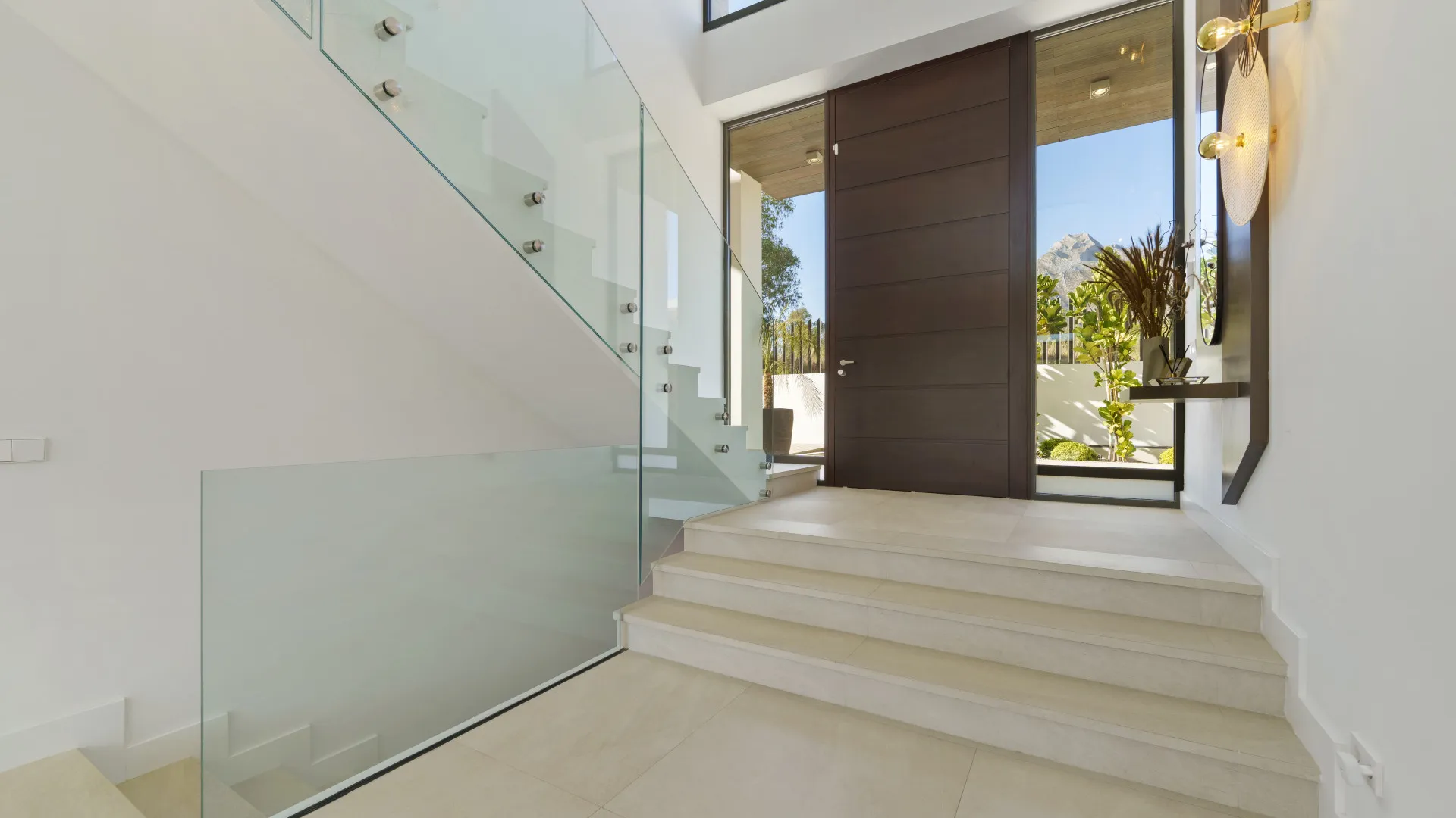 Altos de Puente Romano, villa de 6 dormitorios a la venta