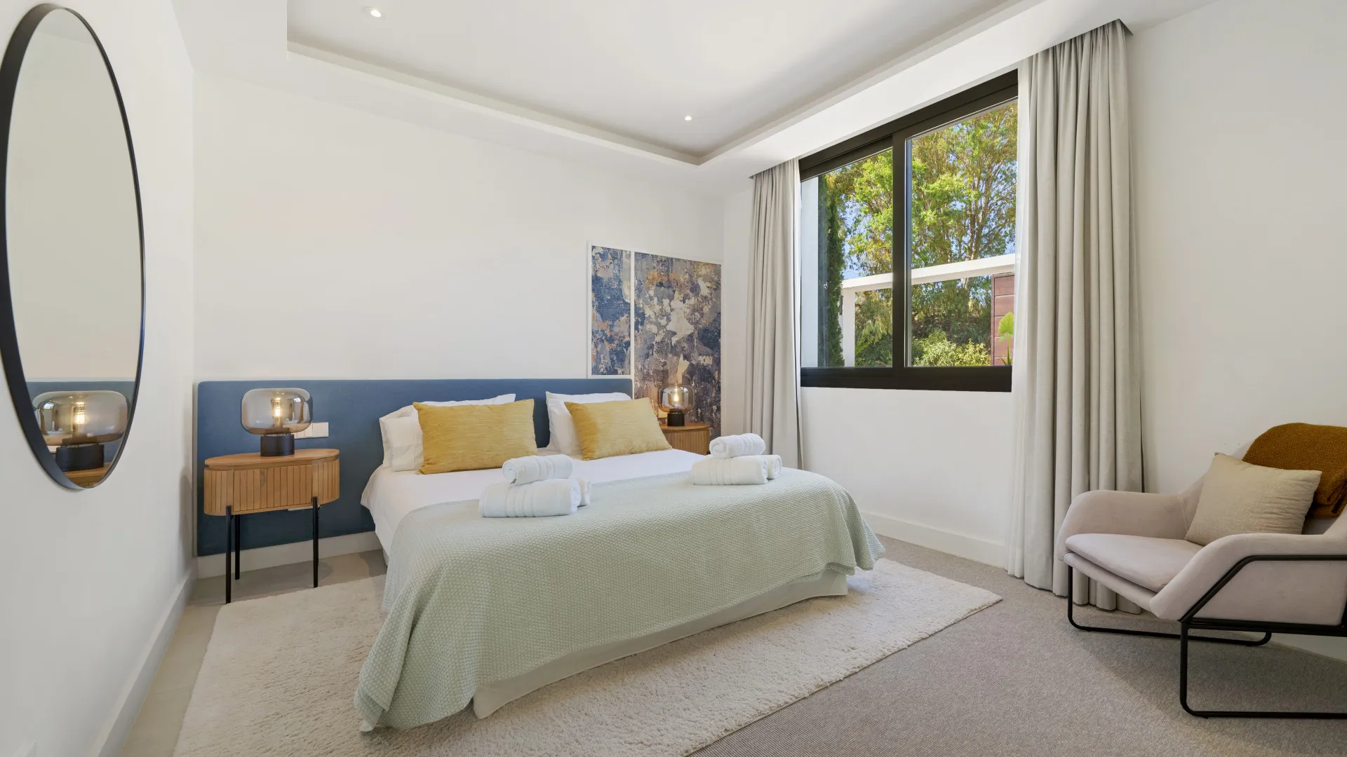 Altos de Puente Romano, villa de 6 dormitorios a la venta