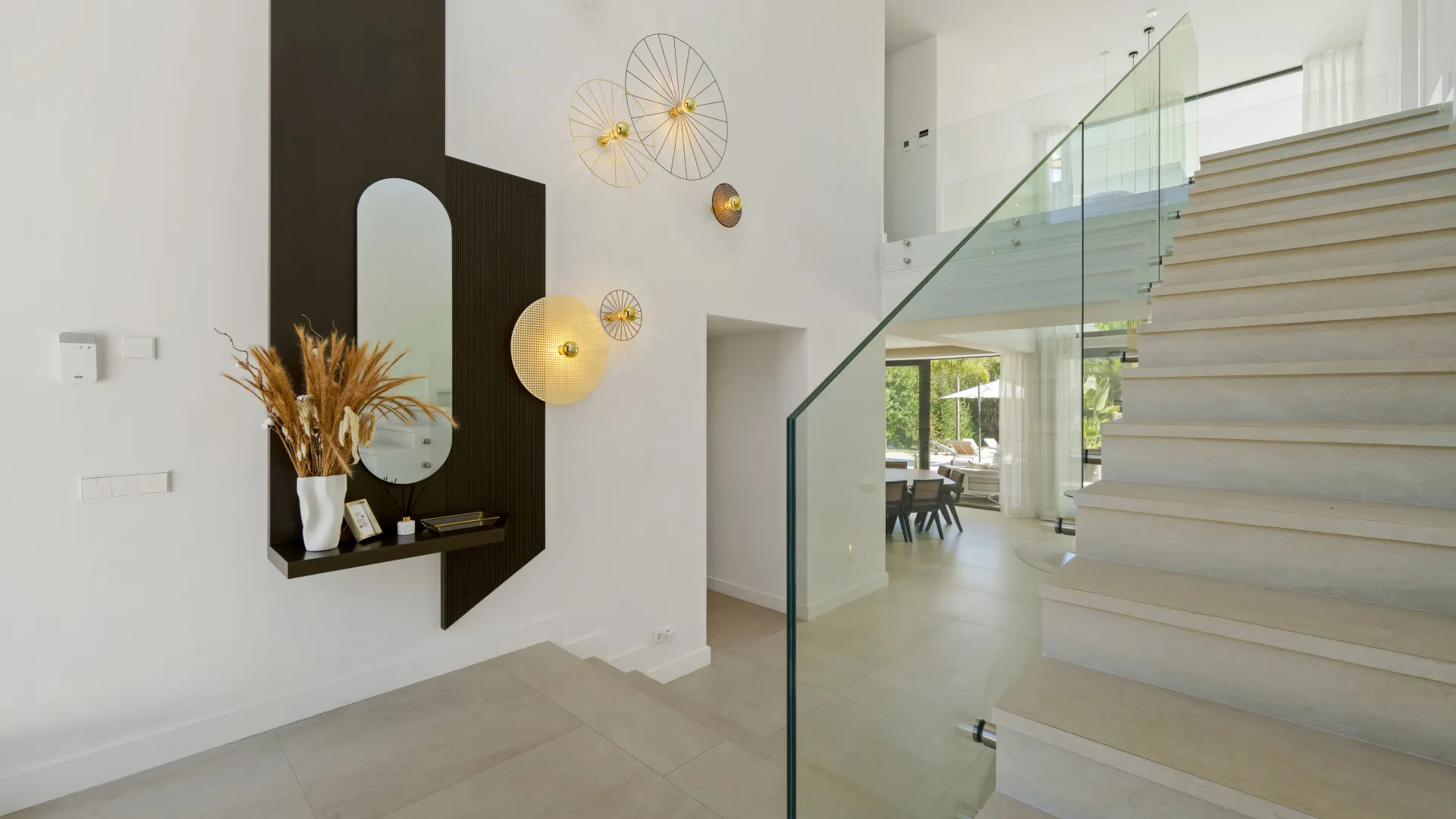 Altos de Puente Romano, villa de 6 dormitorios a la venta