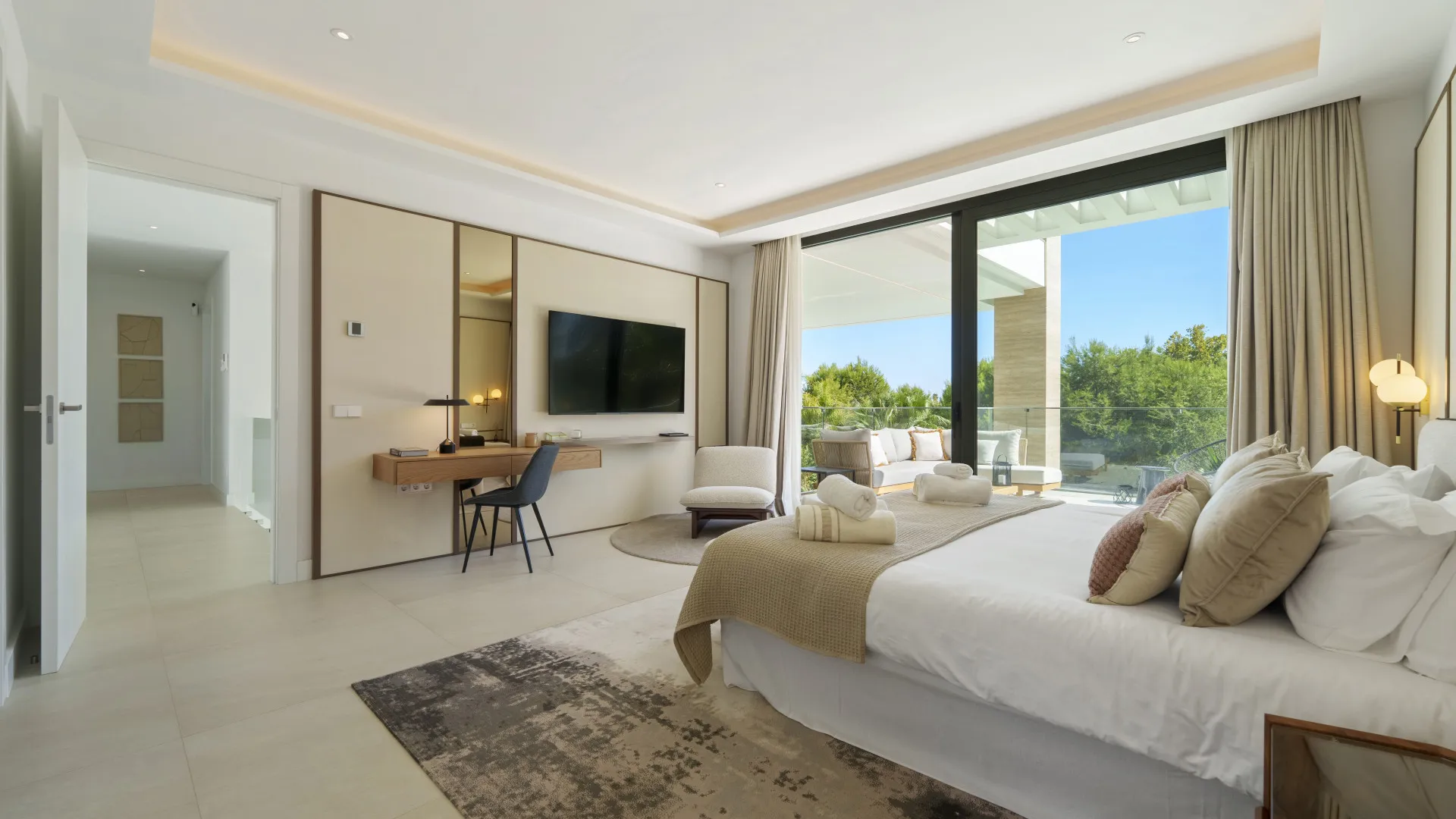 Altos de Puente Romano, villa de 6 dormitorios a la venta